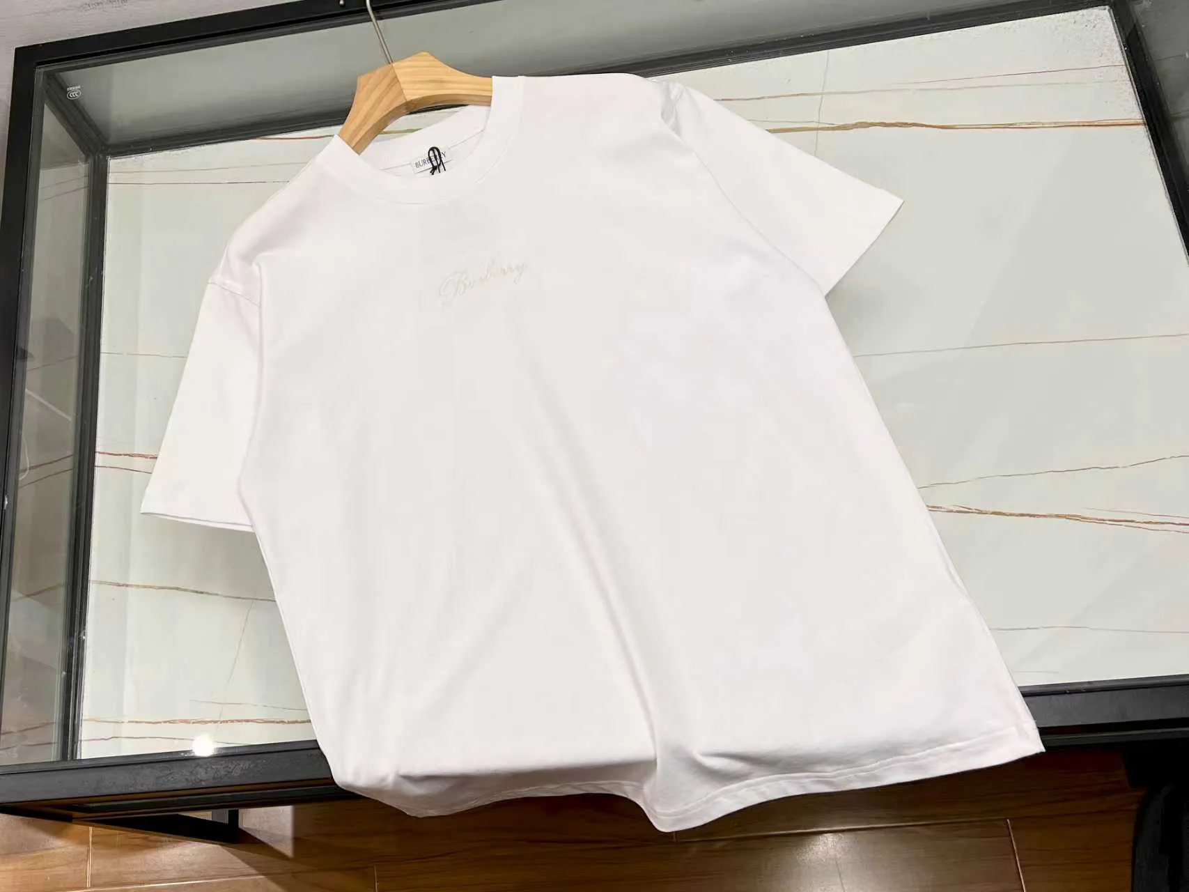 Футболки Мужские Burberry 1322758