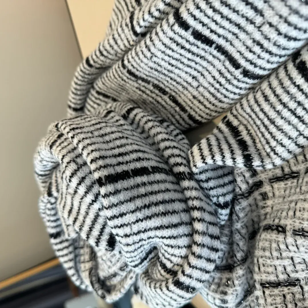 Шарфы Chanel 498404