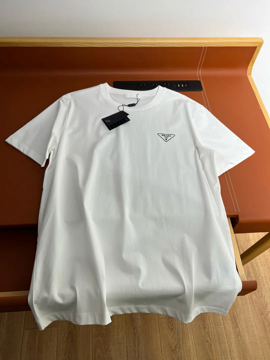 Футболки Мужские Prada 91514