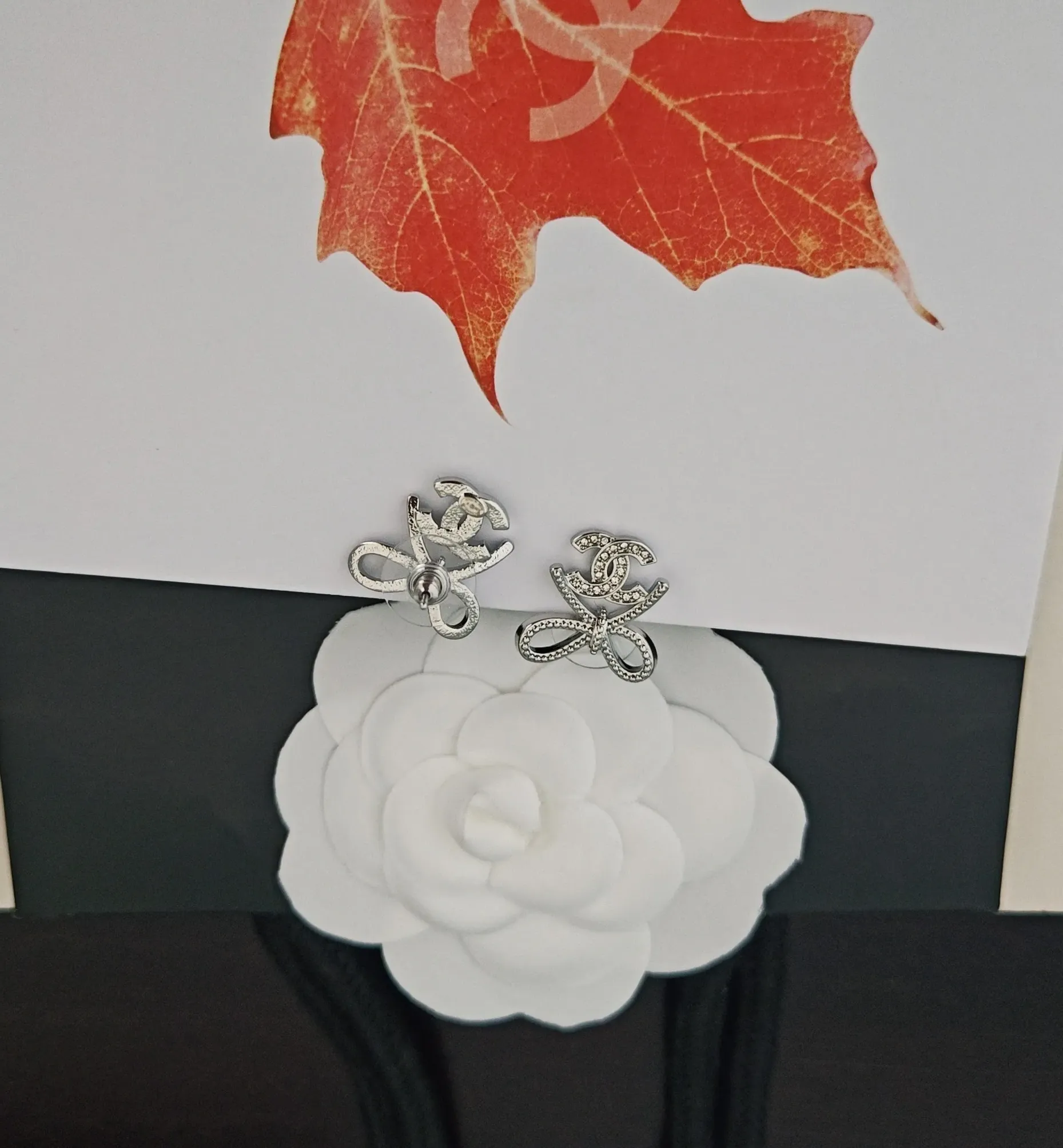 Бижутерия Chanel 109902