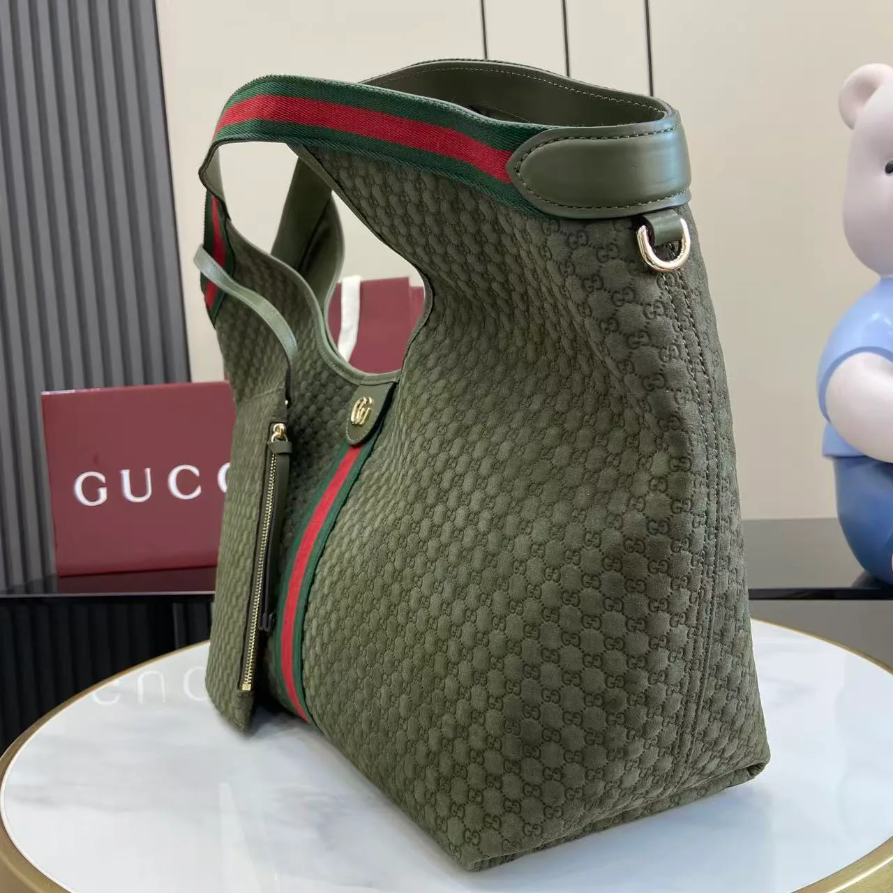 Классические Сумки Женские Gucci 5096491