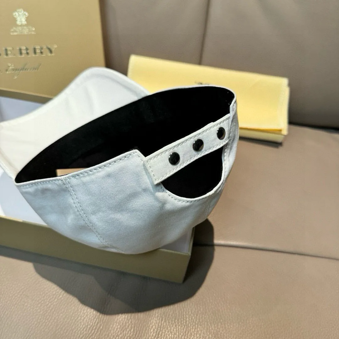 Головные Уборы Burberry 11529573