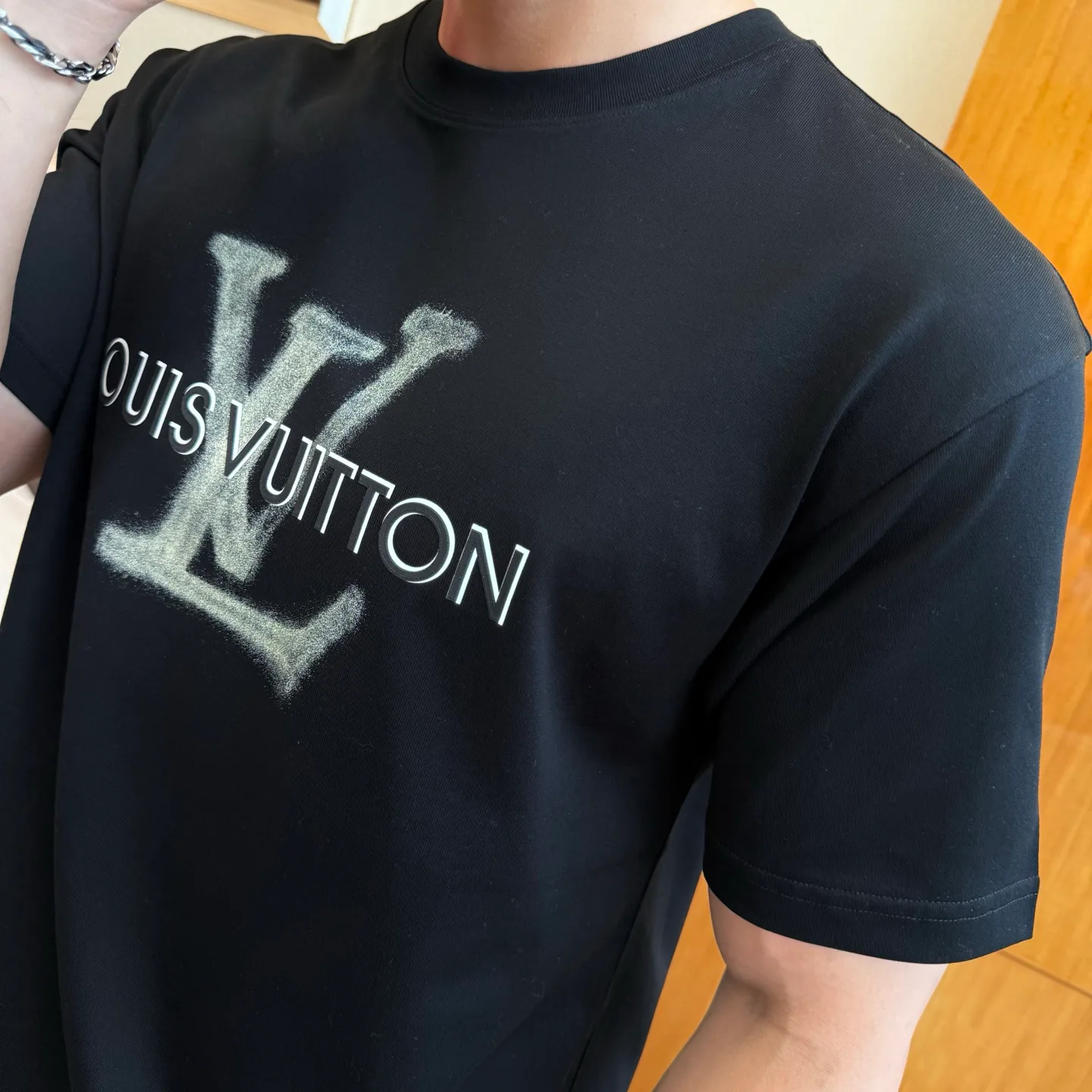 Футболки Мужские Louis Vuitton 13288019
