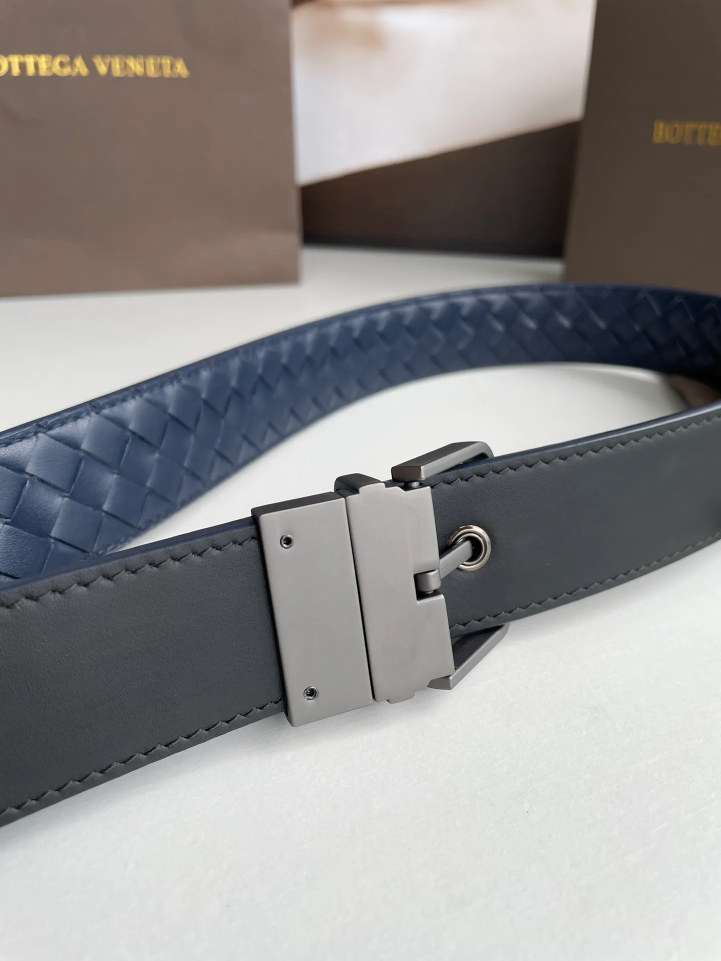 Ремни Bottega Veneta 11248594