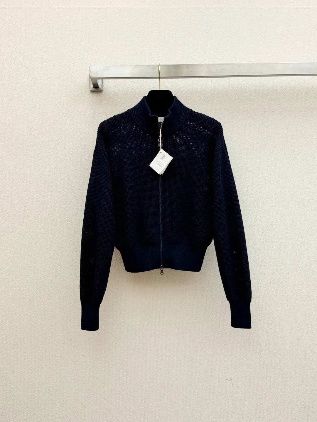 Джемперы И Свитеры Женские Brunello Cucinelli 11173377