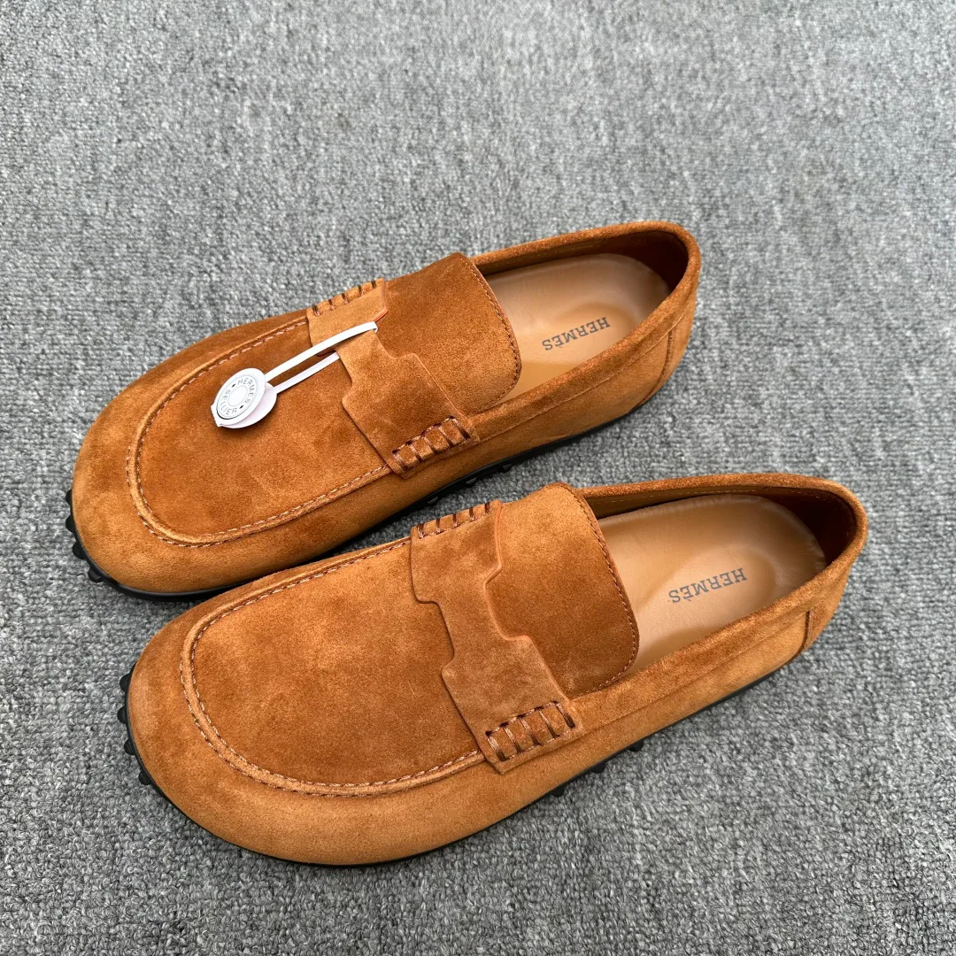 Лоферы И Мокасины Женские Hermes 18076225