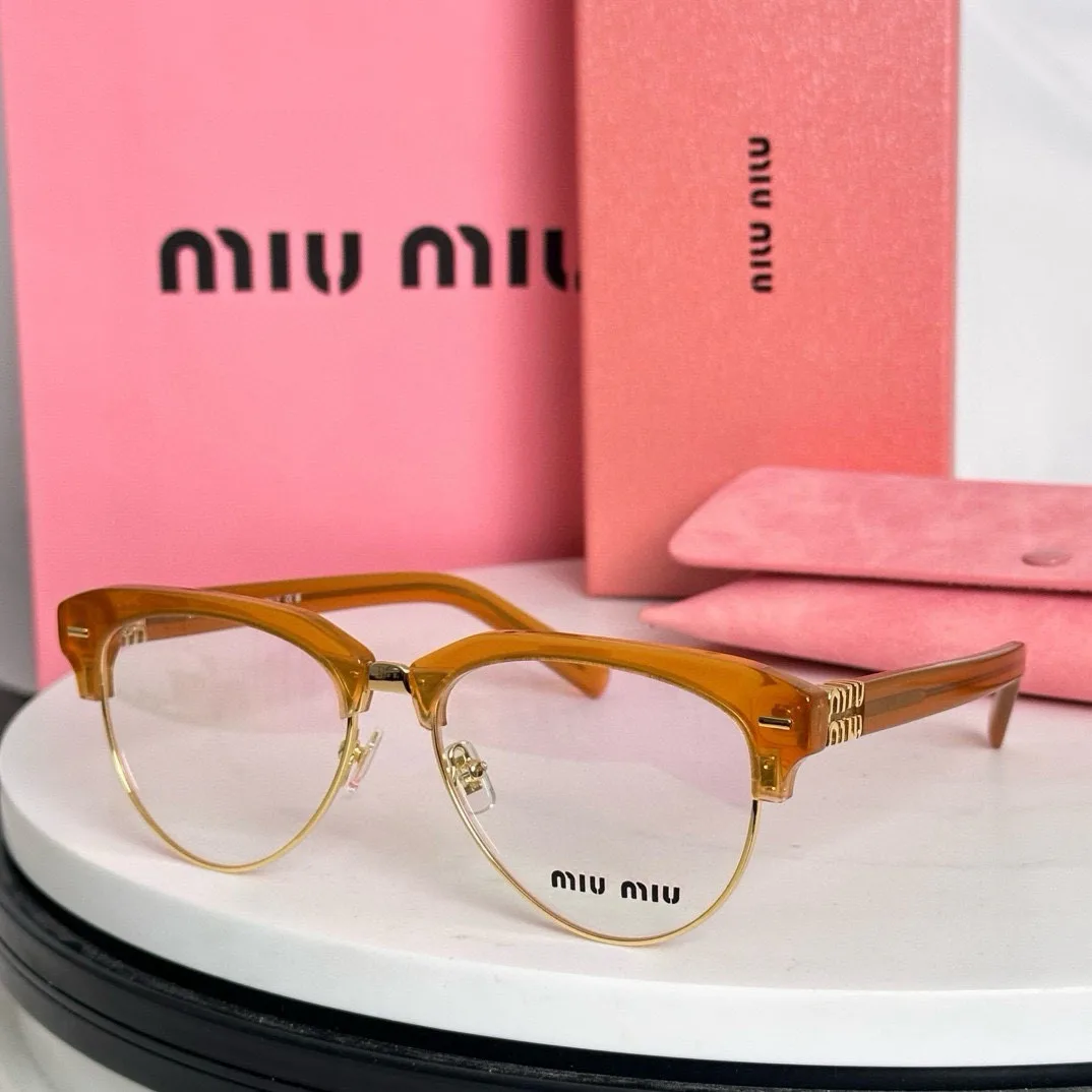 Очки Miu Miu 113093