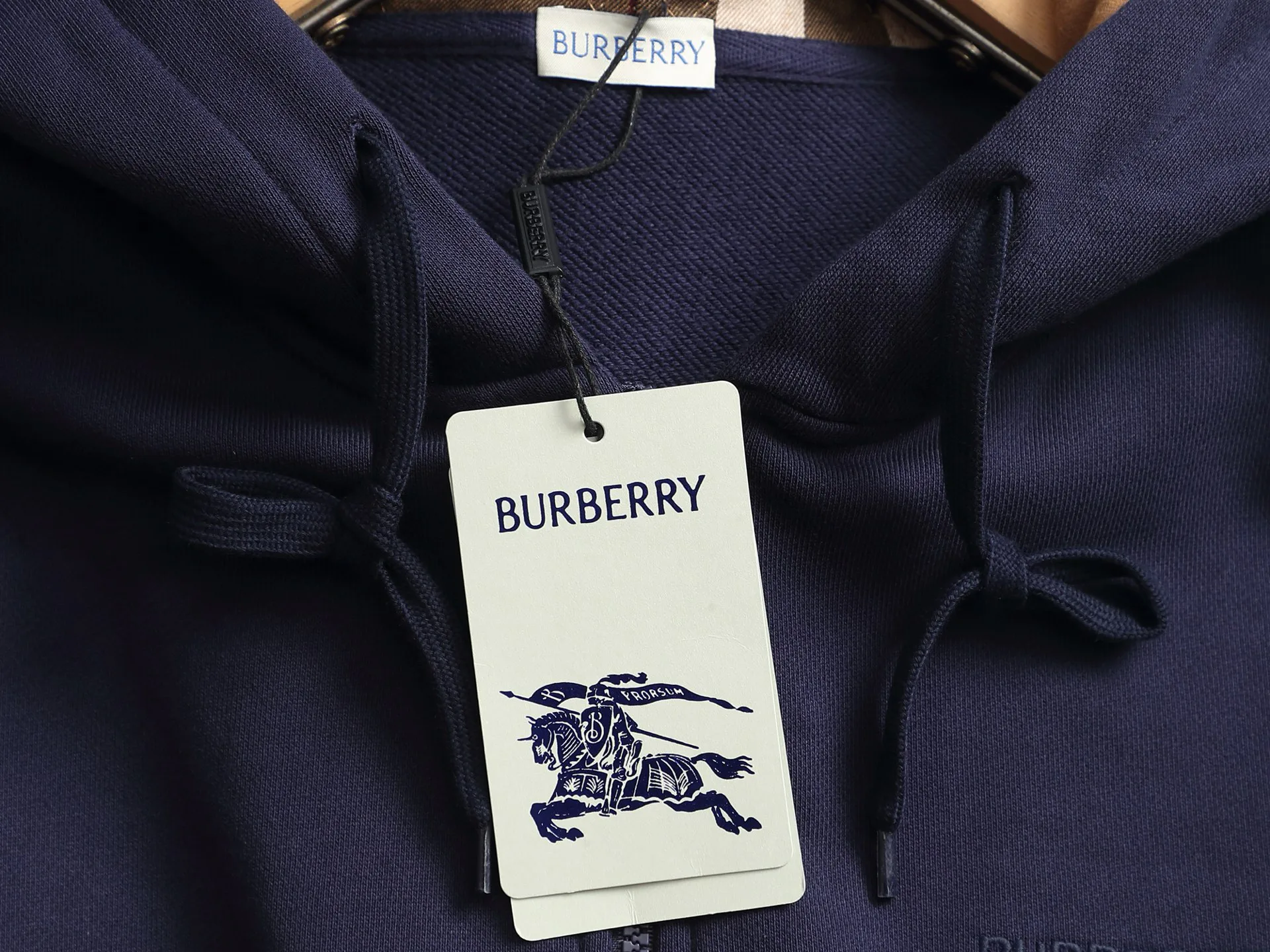 Свитшоты И Худи Мужские Burberry 19326383
