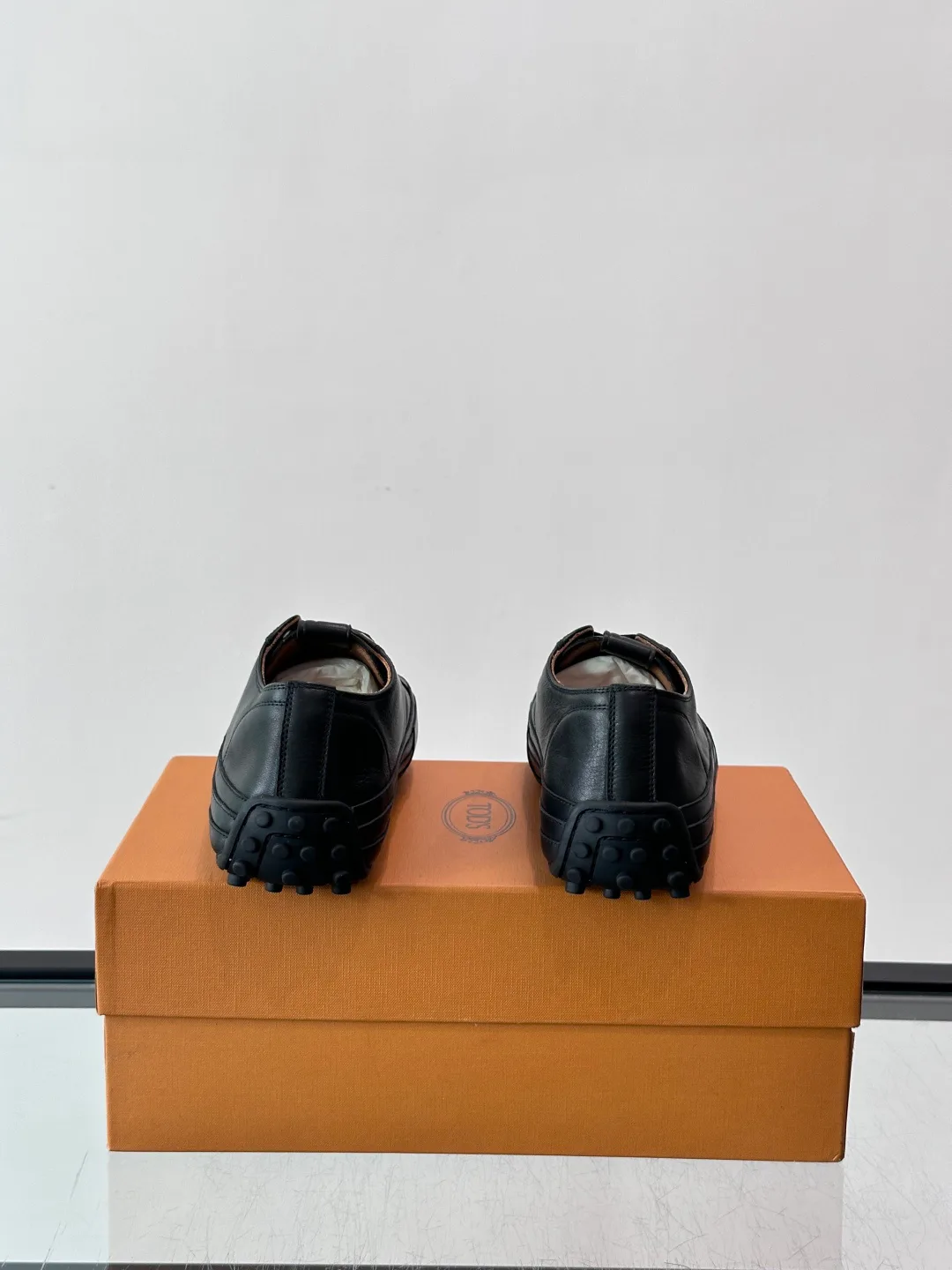 Кроссовки Мужские Tod's 17447584