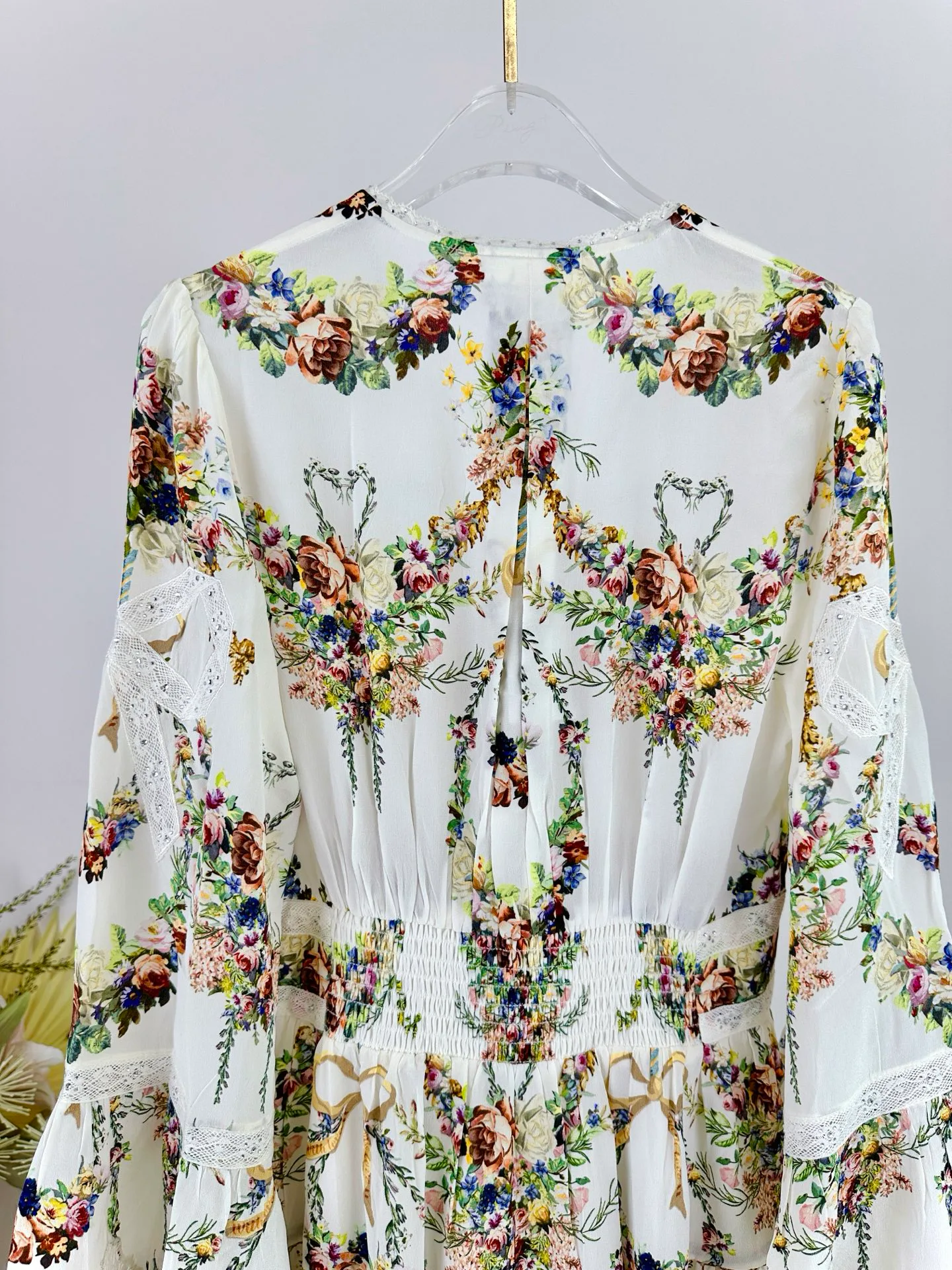 Платья Женские Zimmermann 11588452