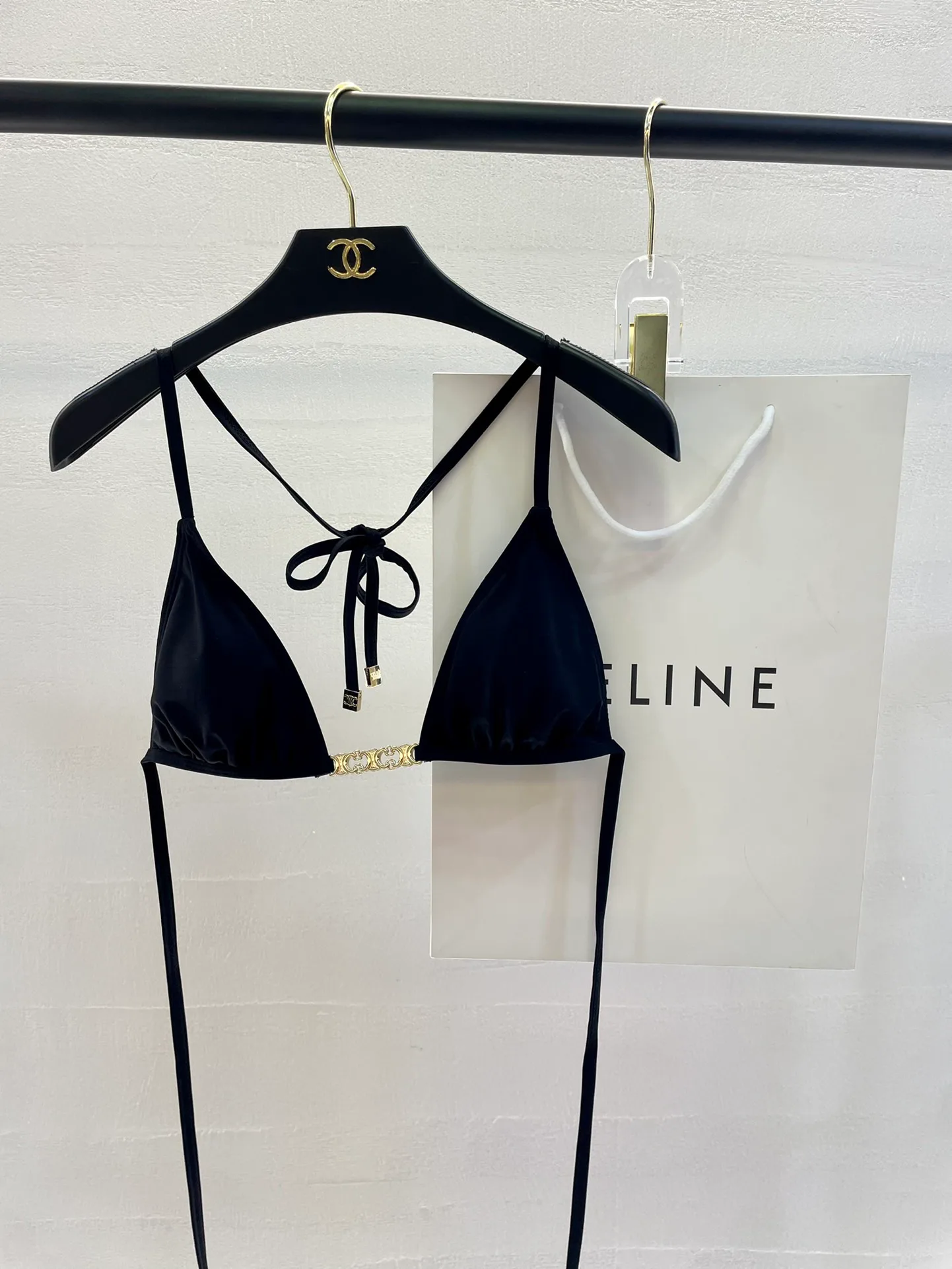 Купальники Женские Celine 13465652