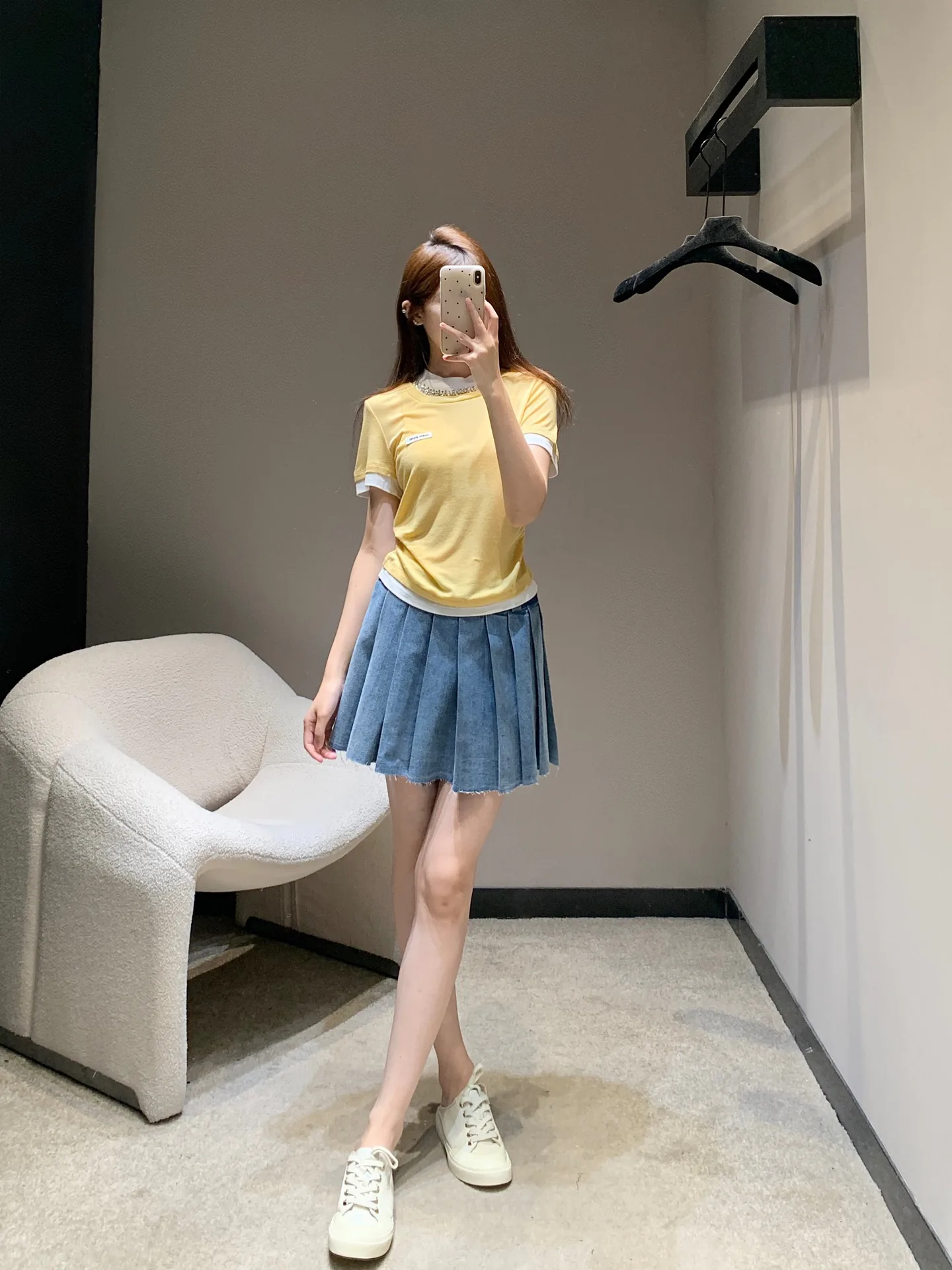 Футболки Женские Miu Miu 11458007