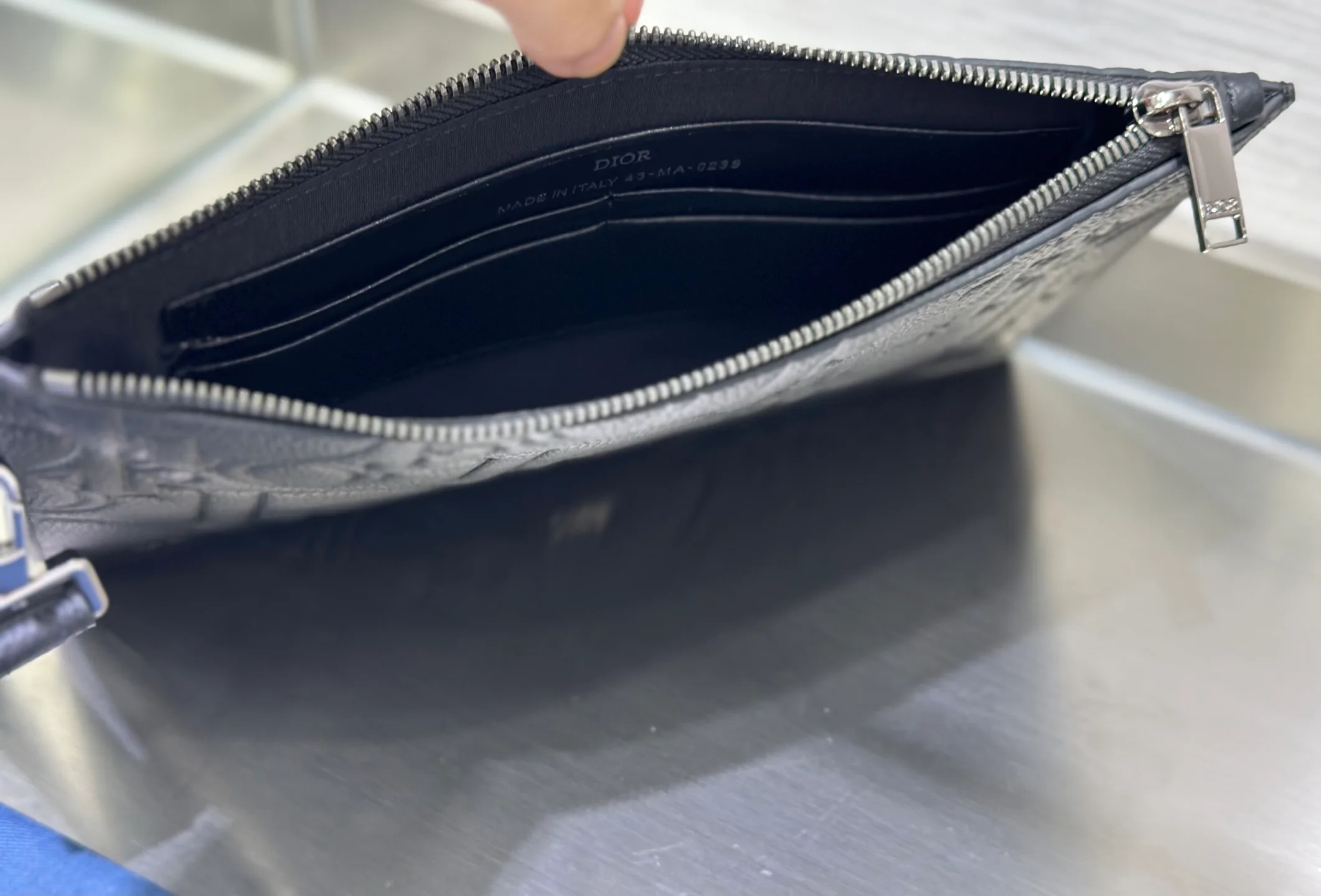 Клатчи Женские Christian Dior 10209764