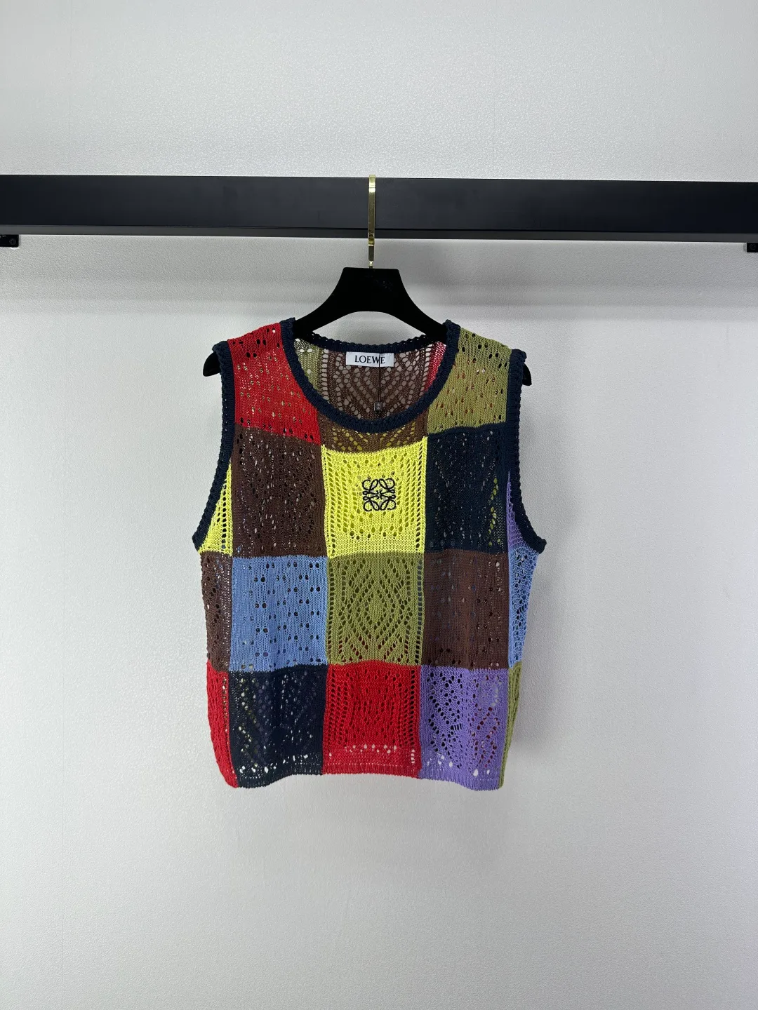 Жилеты Женские Loewe 13400915