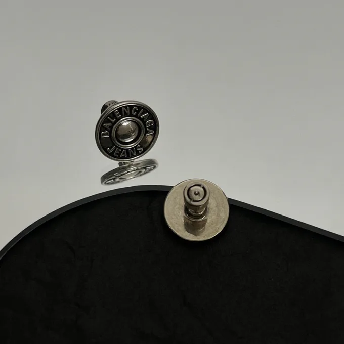 Бижутерия Balenciaga 1241361