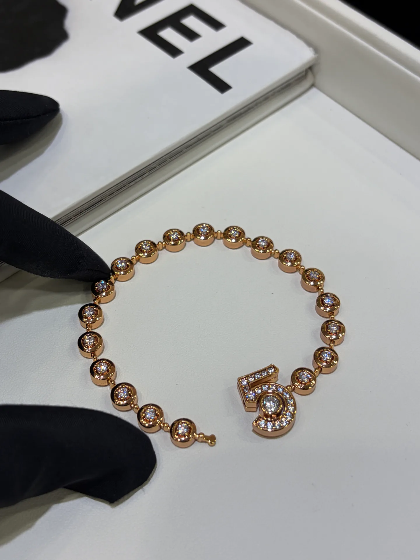 Бижутерия Chanel 2721371