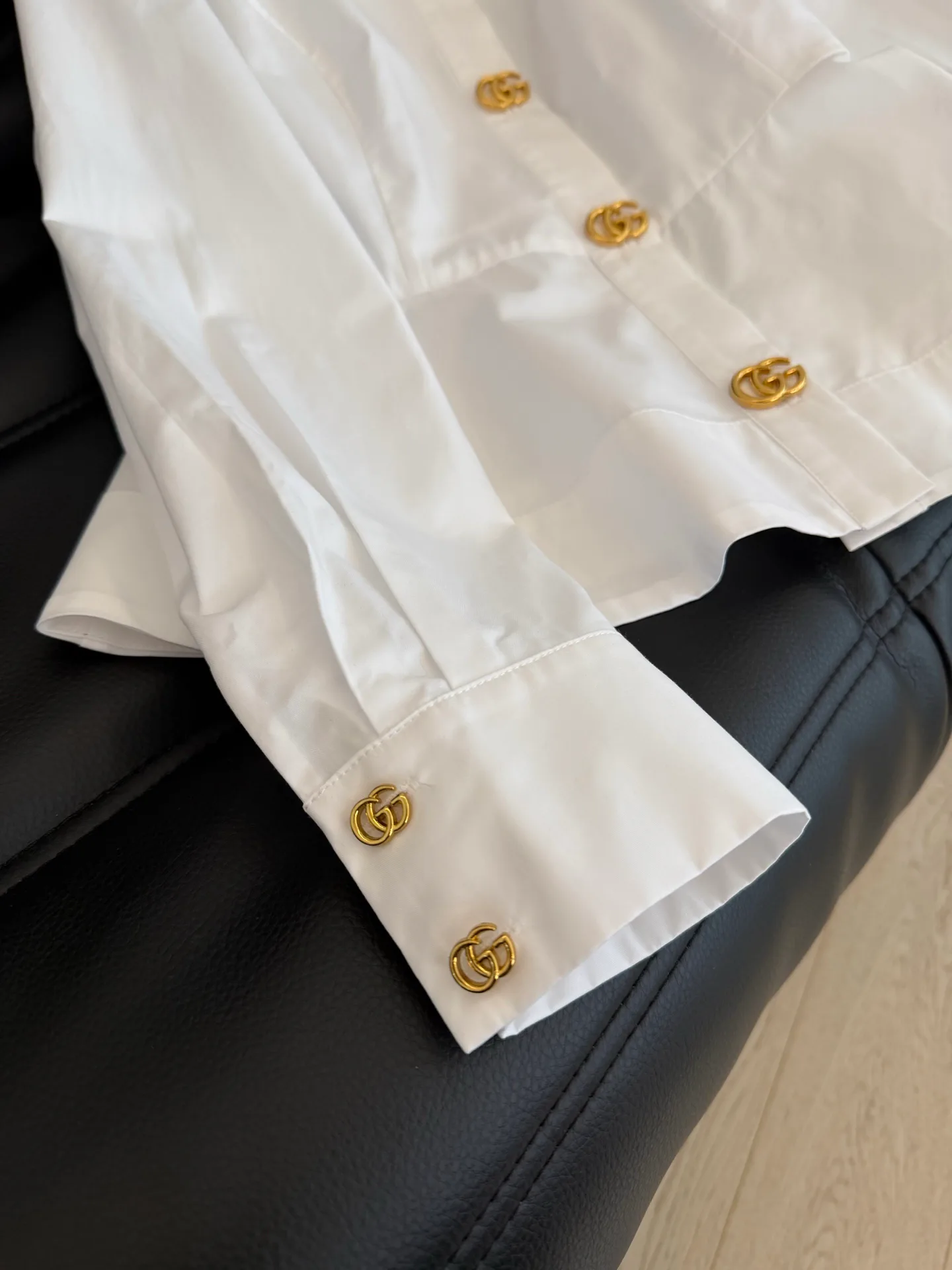 Рубашки Женские Gucci 17987662