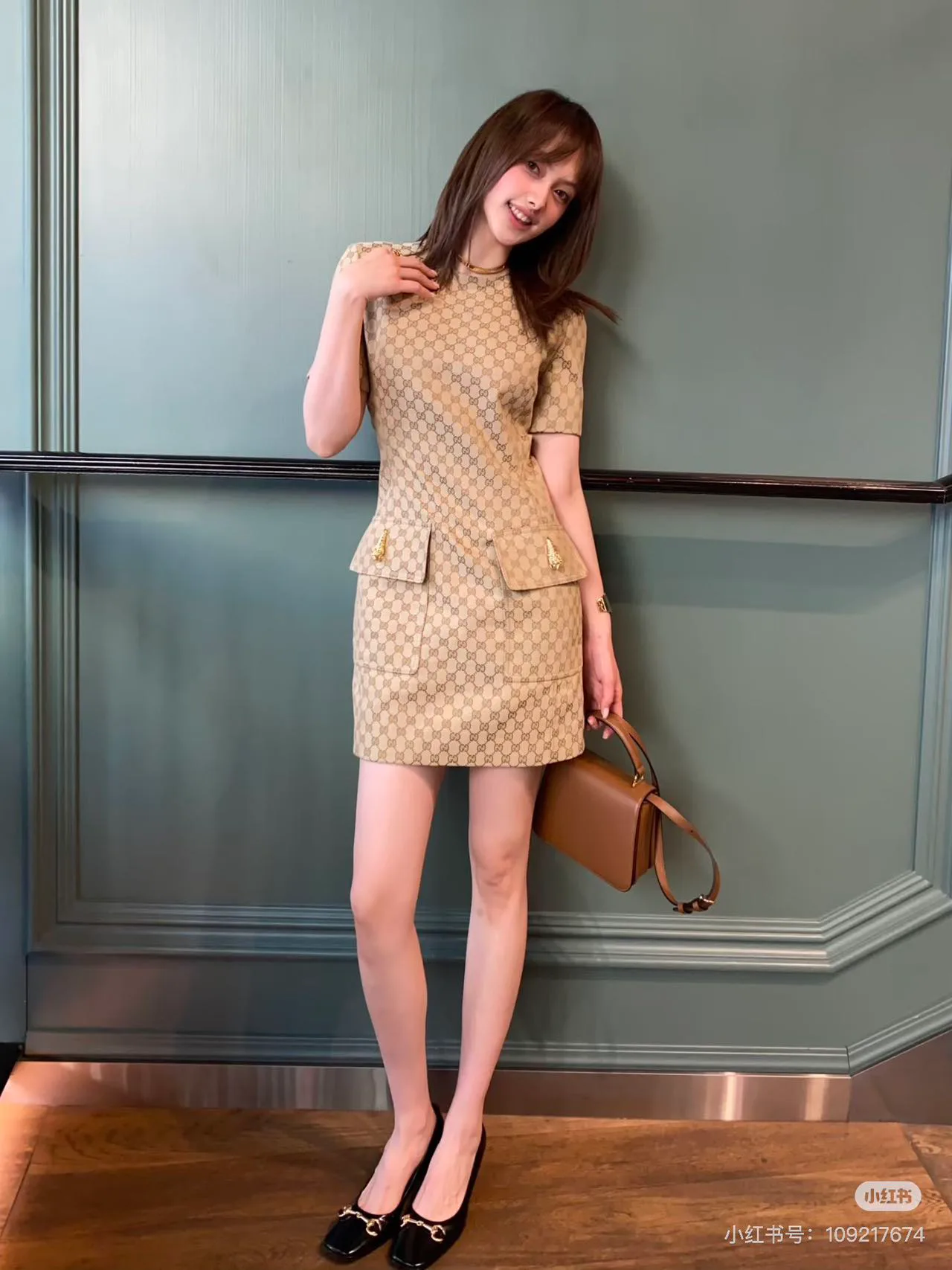 Платья Женские Gucci 11417163