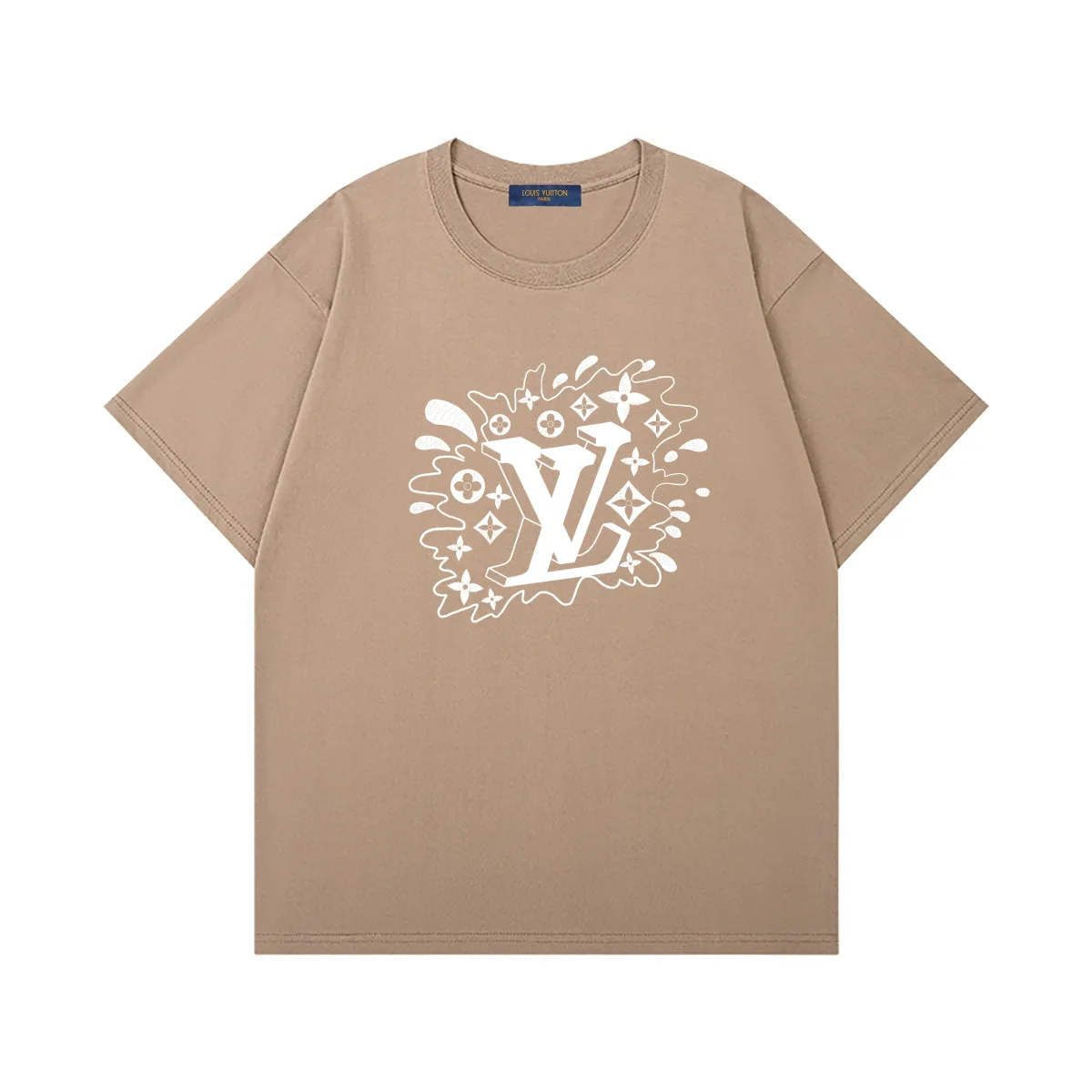 Футболки Мужские Louis Vuitton 12641102