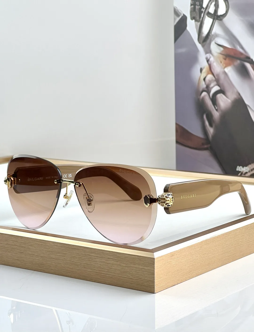 Очки Bvlgari 12959295