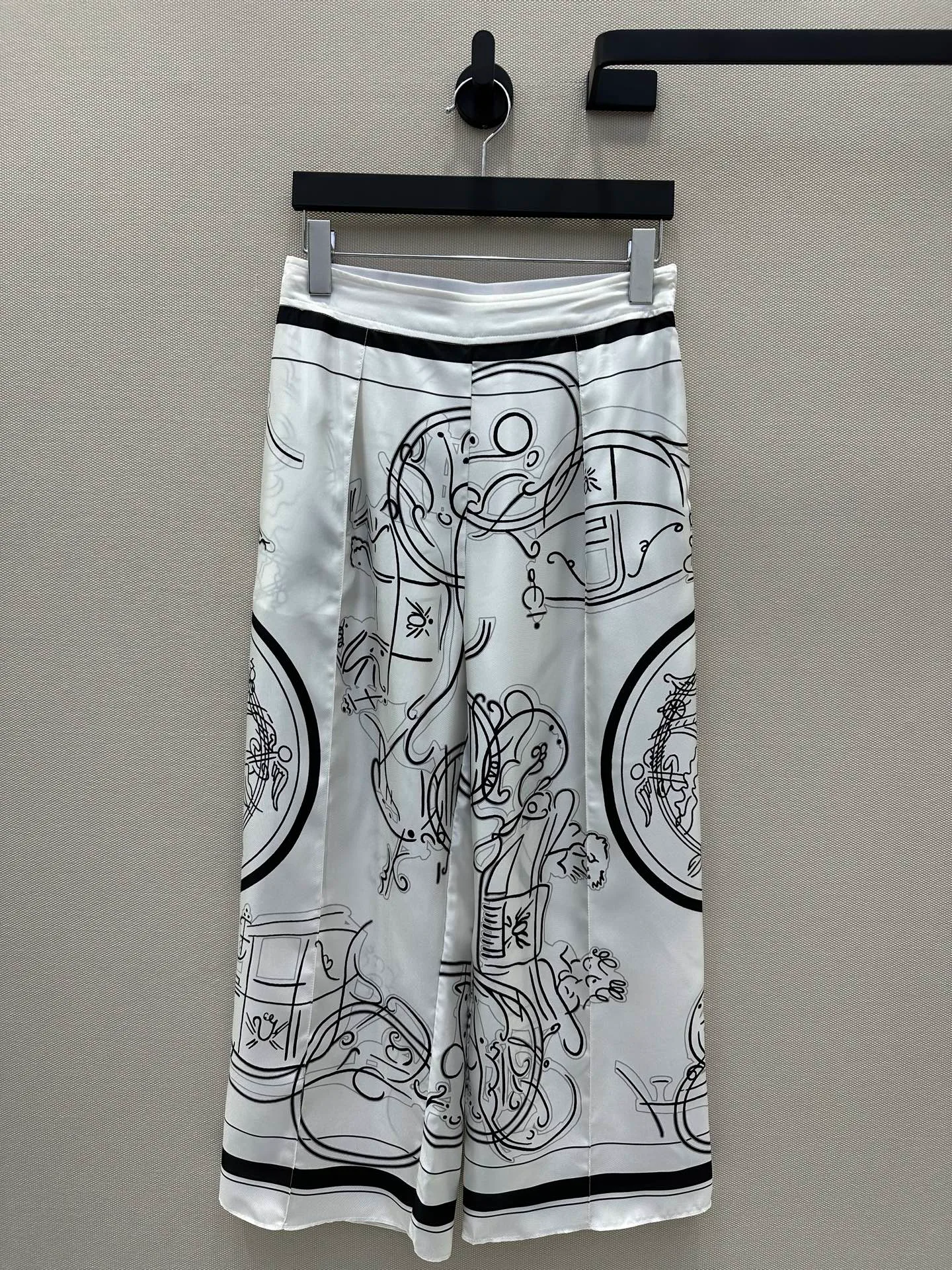 Брюки Женские Hermes 11851464