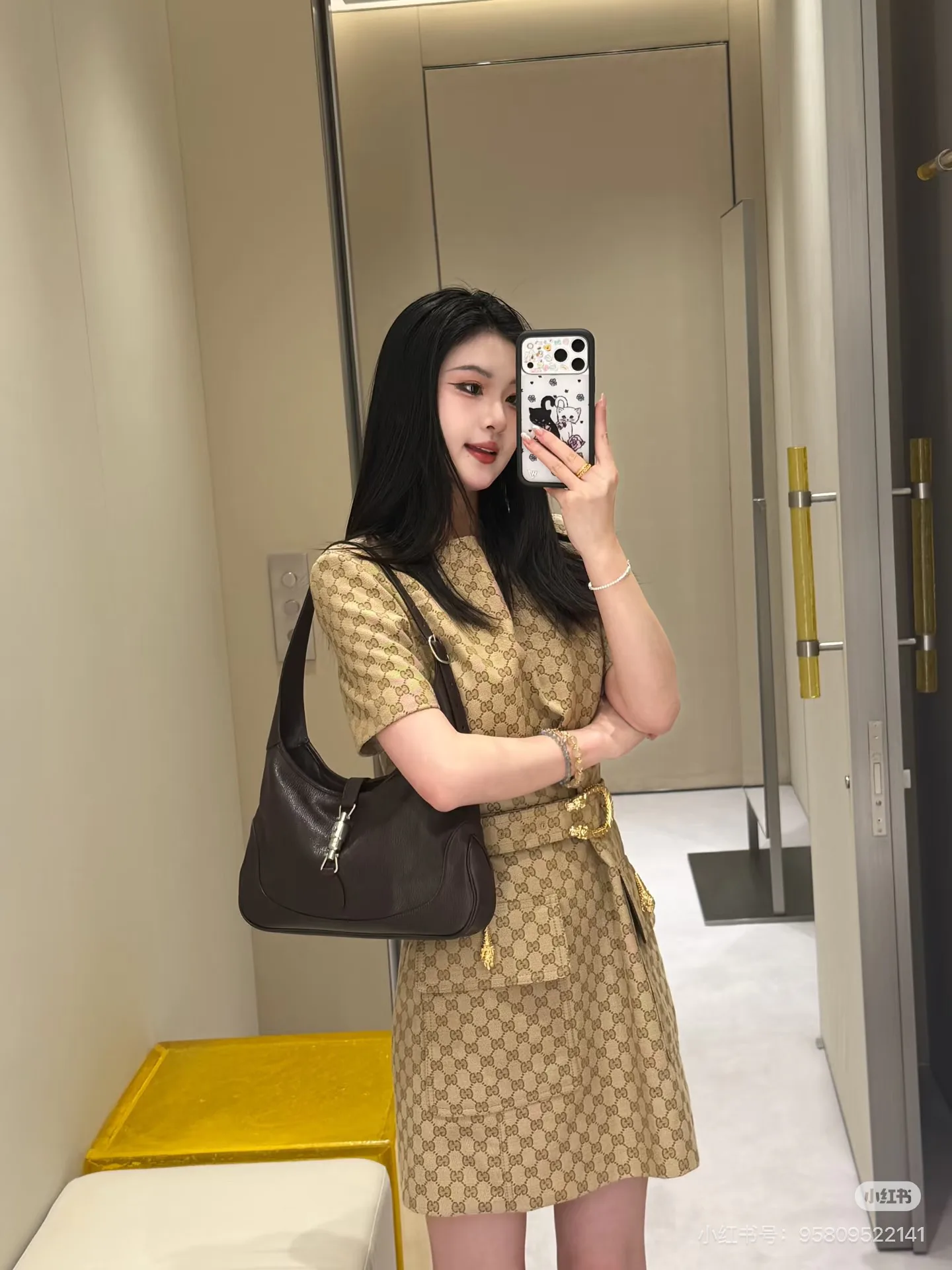Платья Женские Gucci 11690292