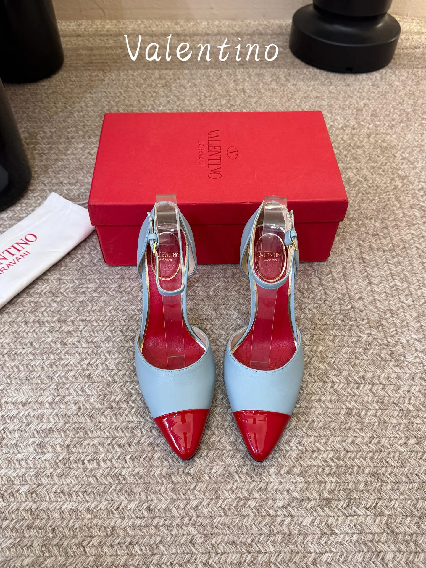 Туфли Женские Valentino 17933502