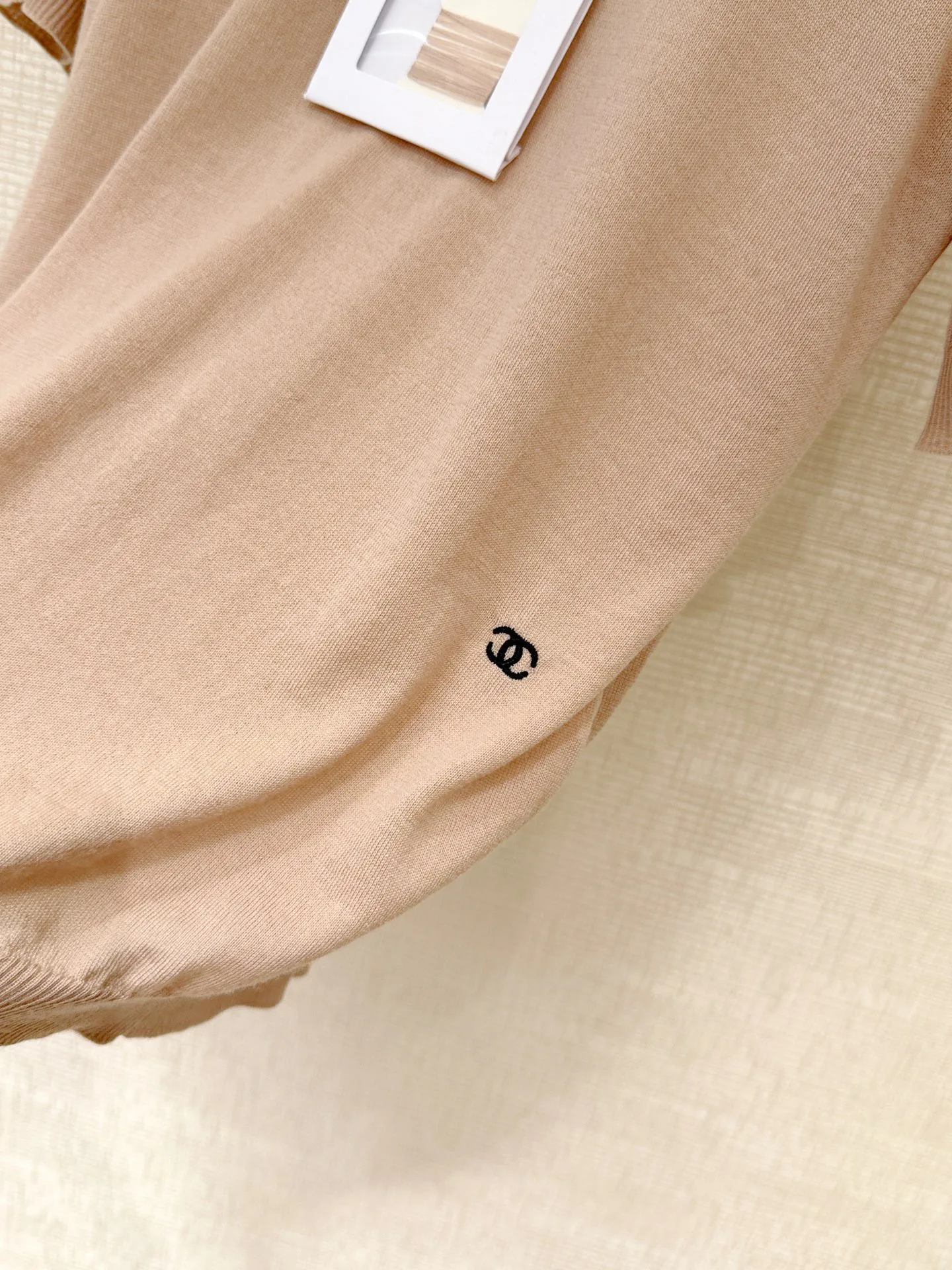 Топы Женские Chanel 11533776