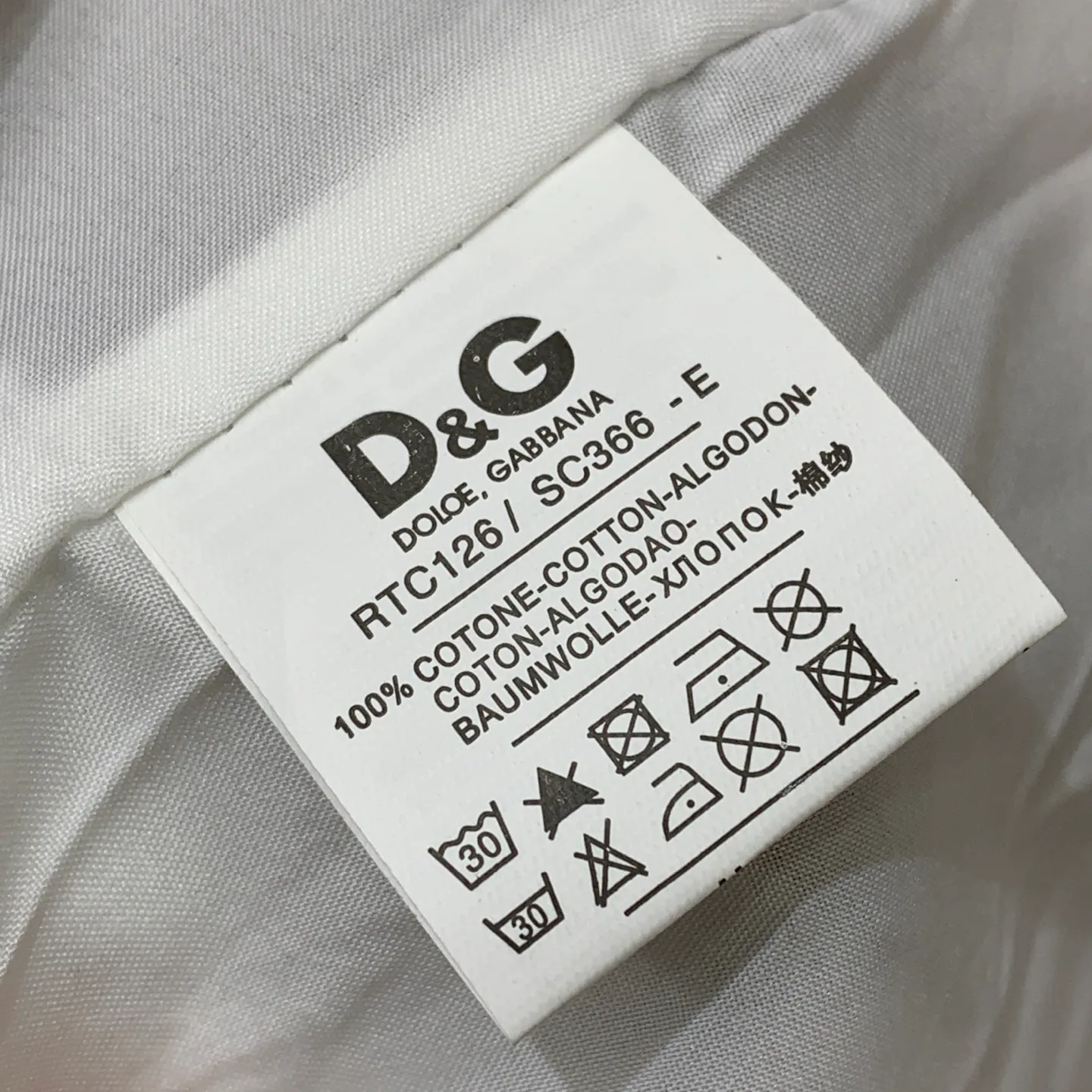 Юбки Женские Dolce & Gabbana 12763304