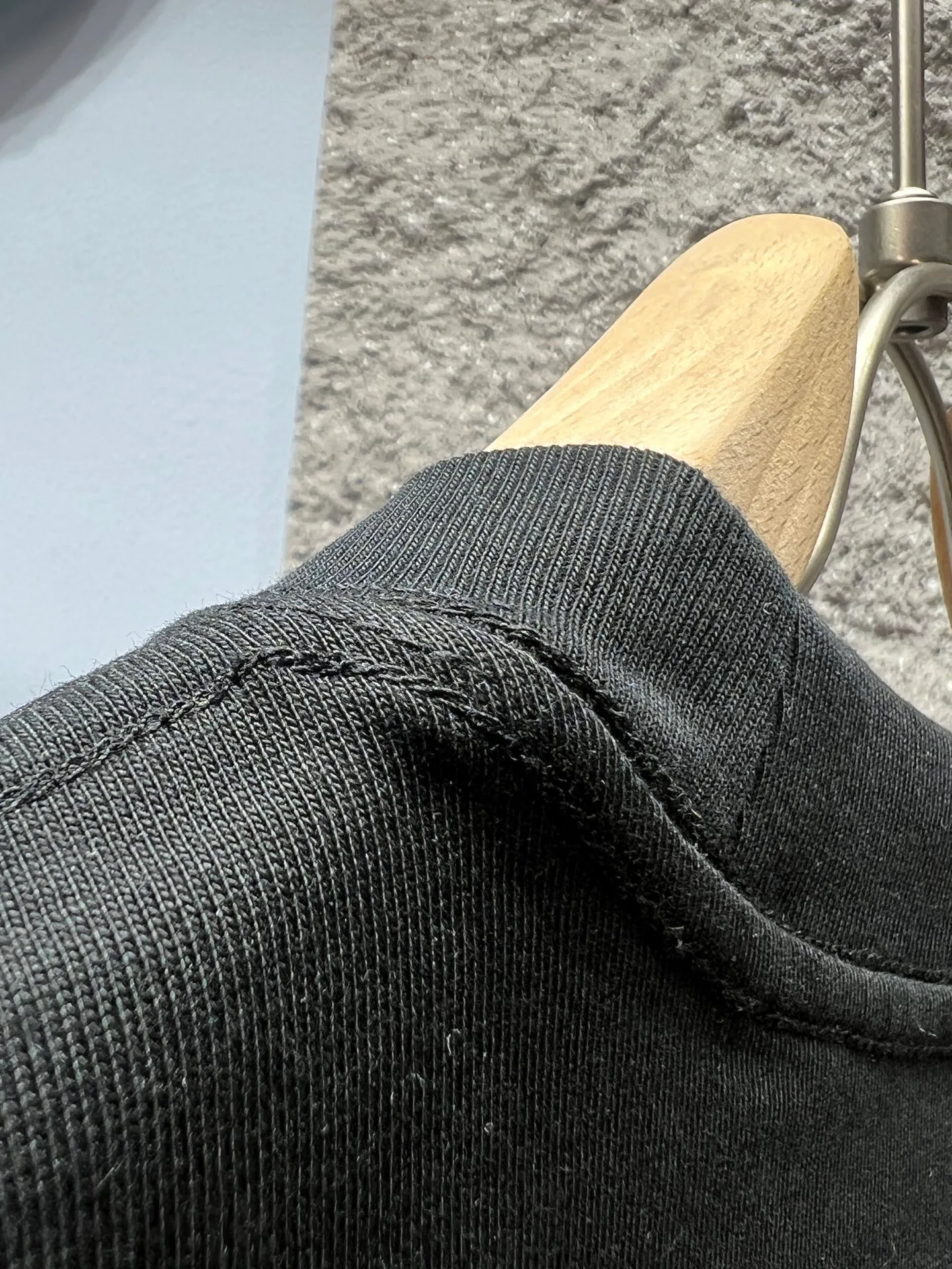 Футболки Мужские Balenciaga 433459