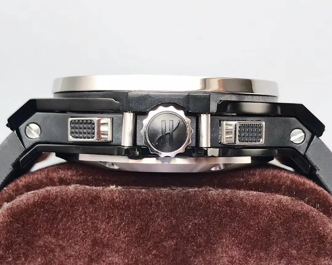 Часы Женские Hublot 10831856