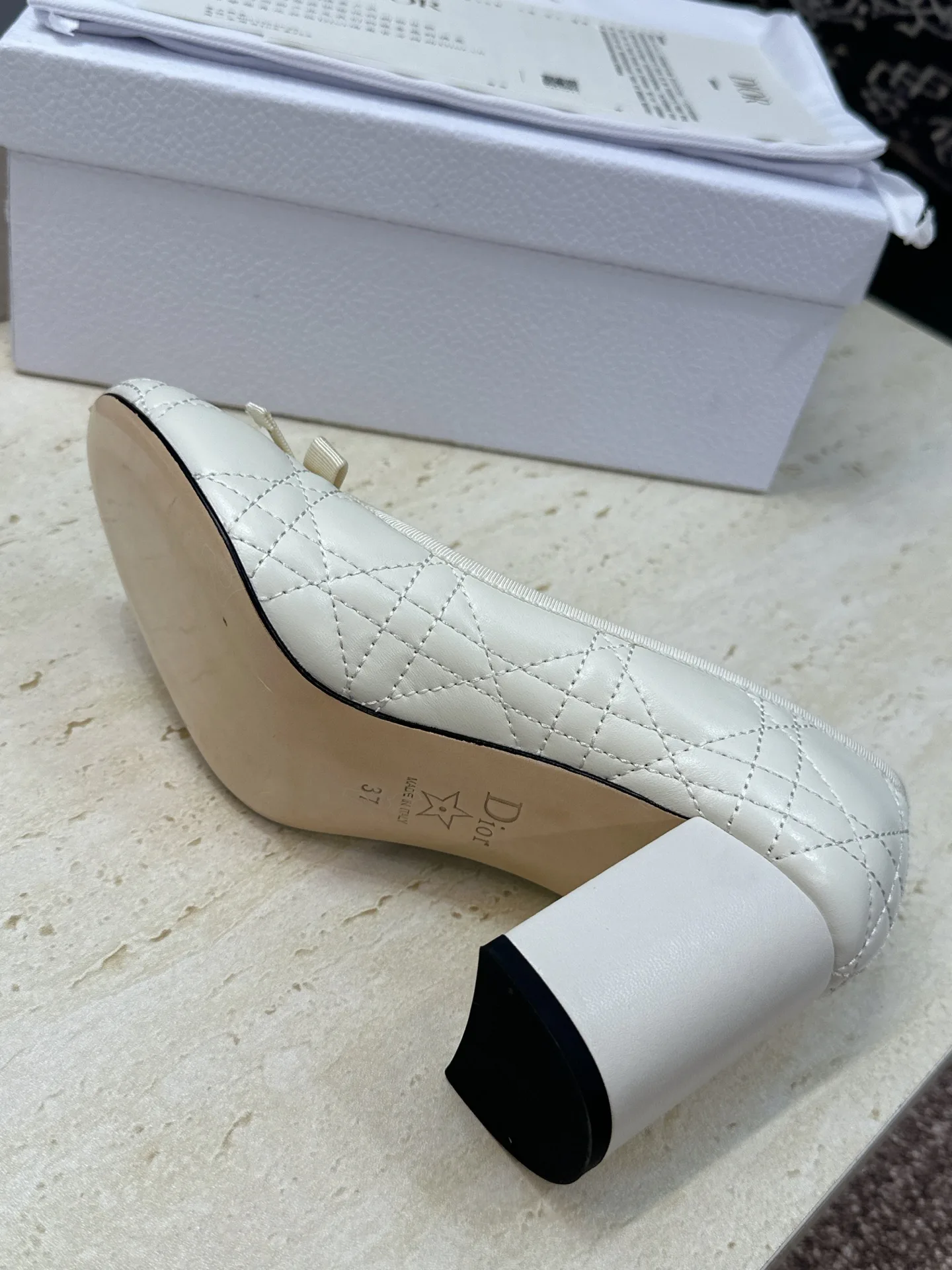 Туфли Женские Christian Dior 18132806