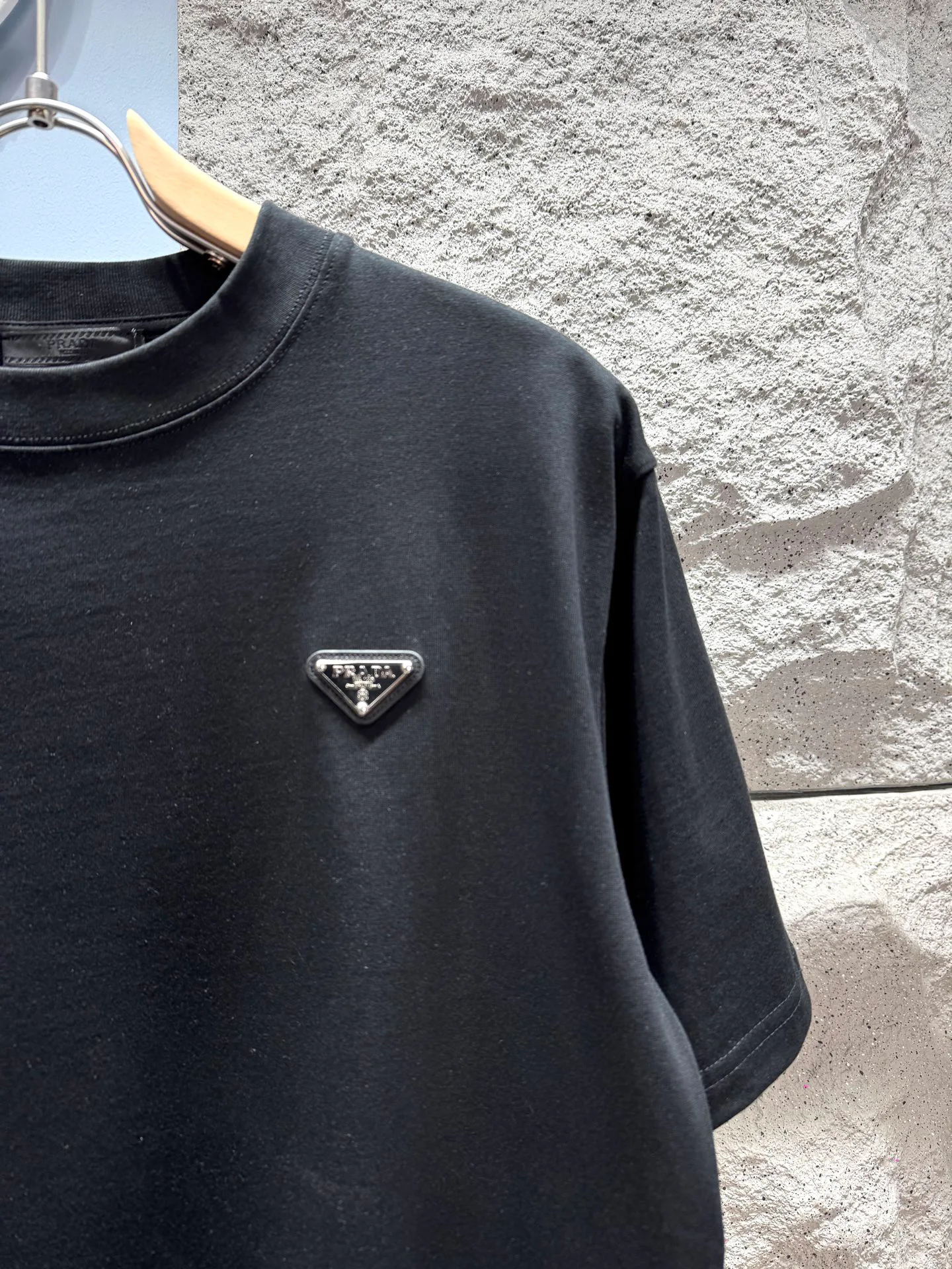 Футболки Мужские Prada 1845870