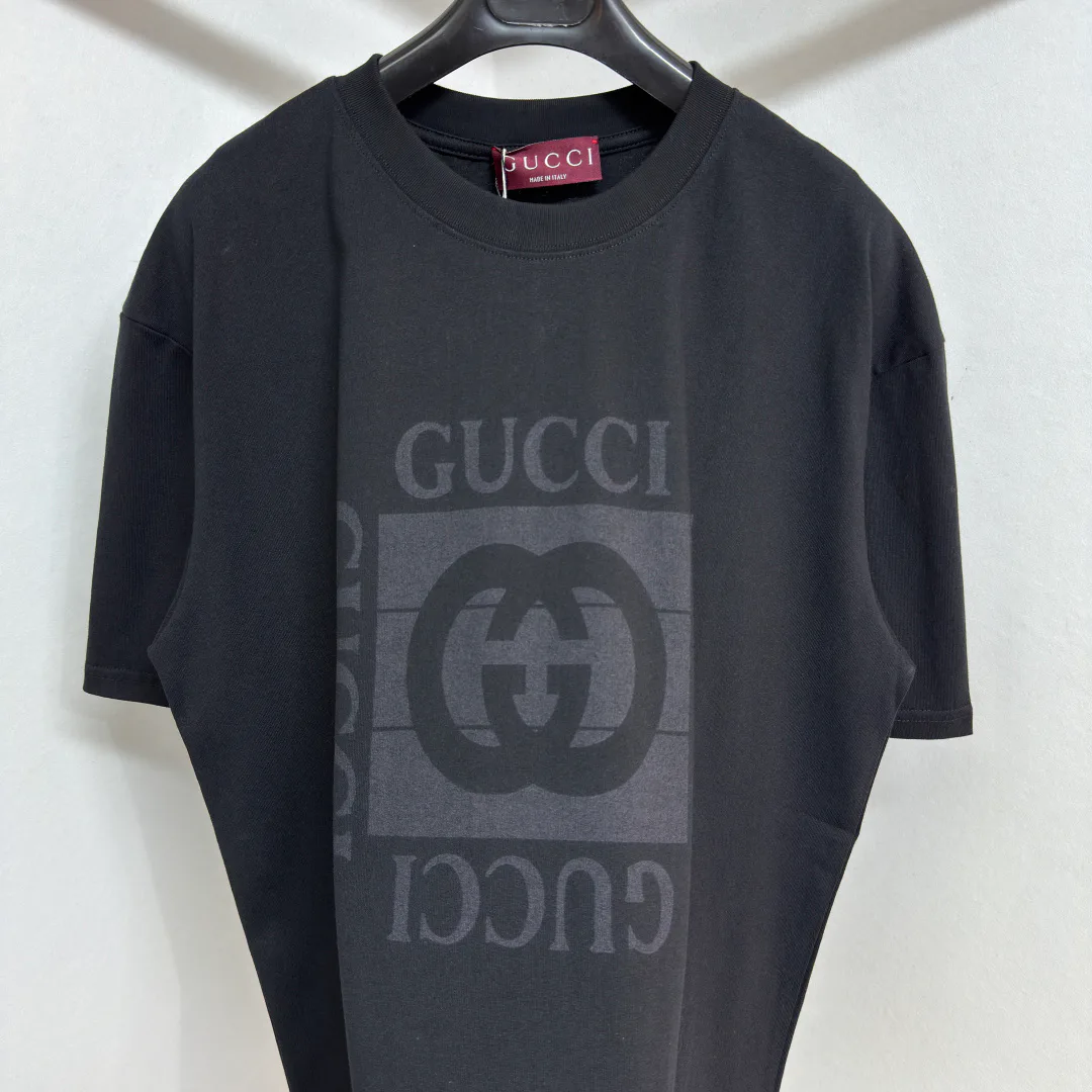 Футболки Мужские Gucci 495322