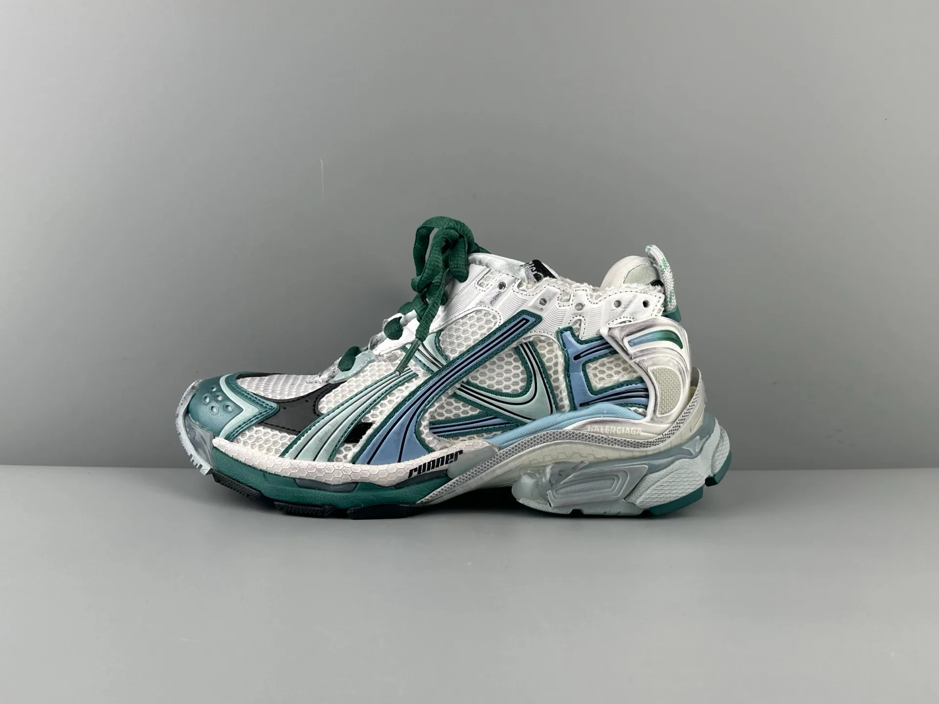 Кроссовки Женские Balenciaga 11216274