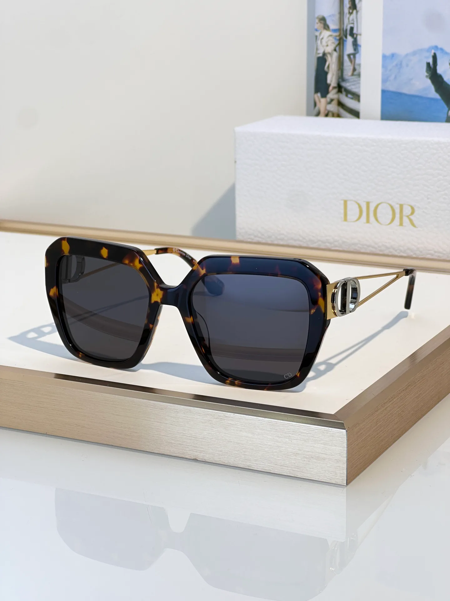 Очки Christian Dior 11527924