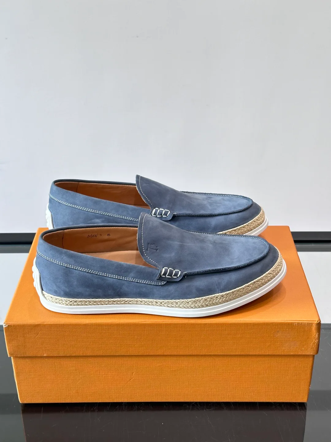 Лоферы И Туфли Мужские Tod's 17646109
