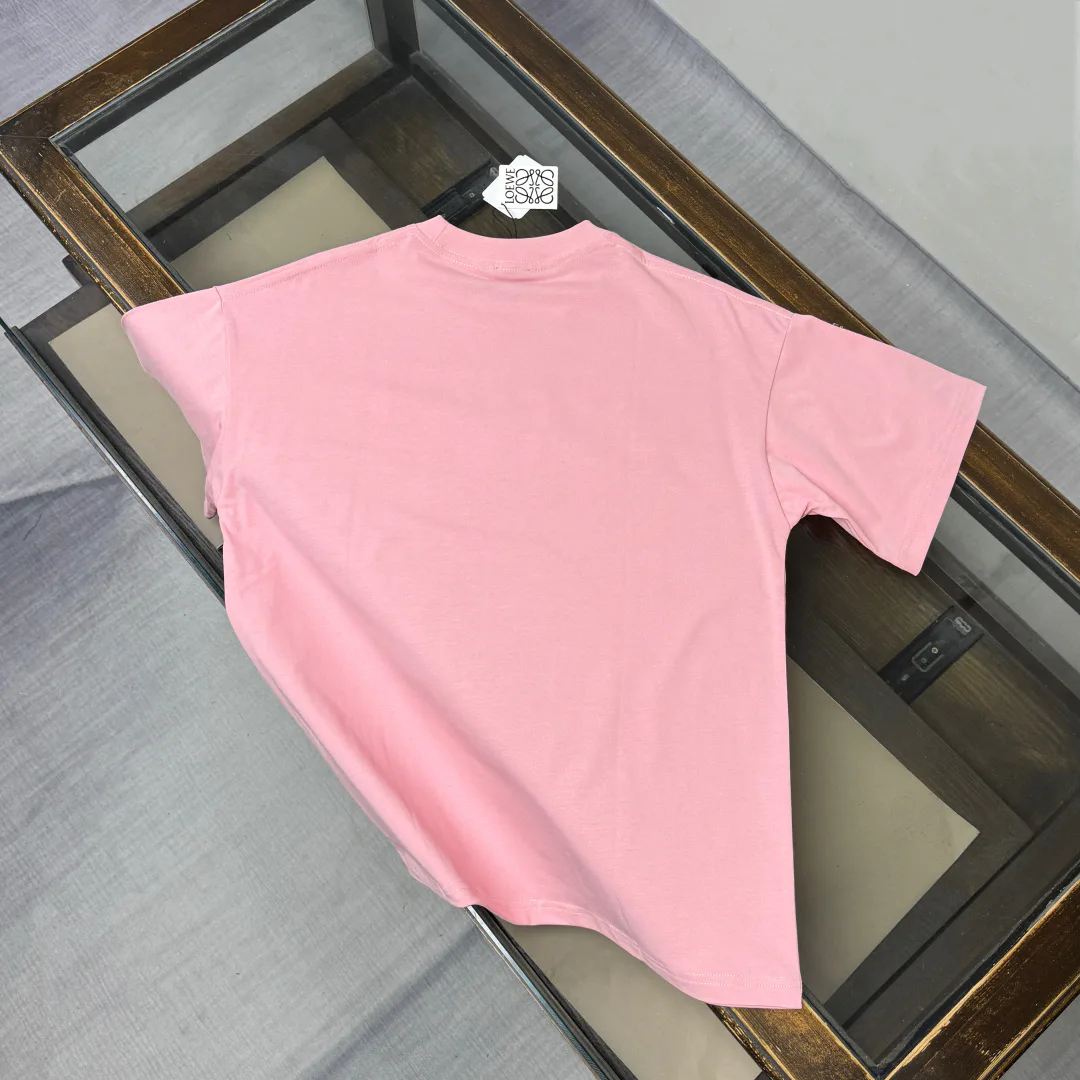 Футболки Женские Loewe 11829351