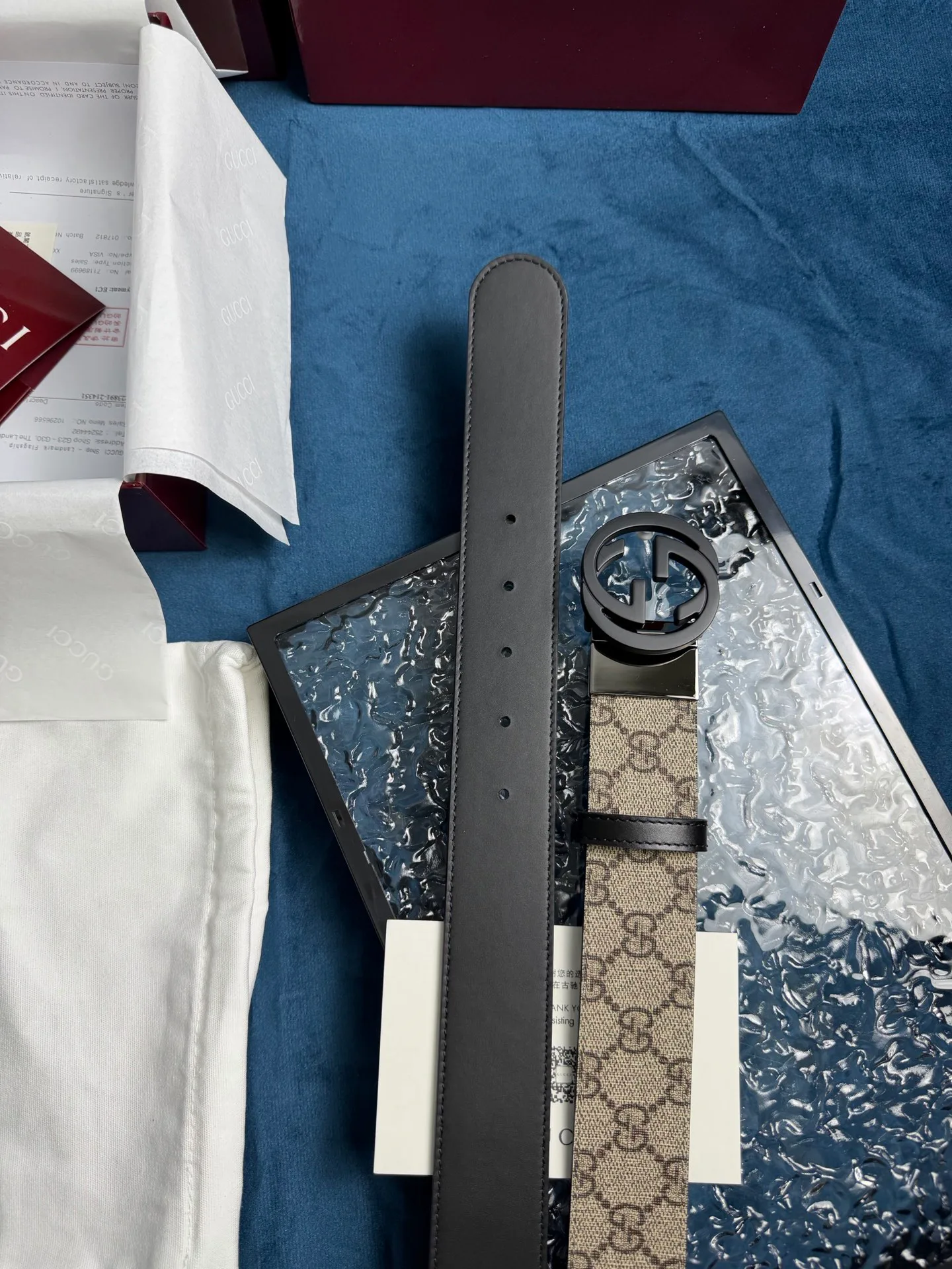 Ремни Gucci 1045498