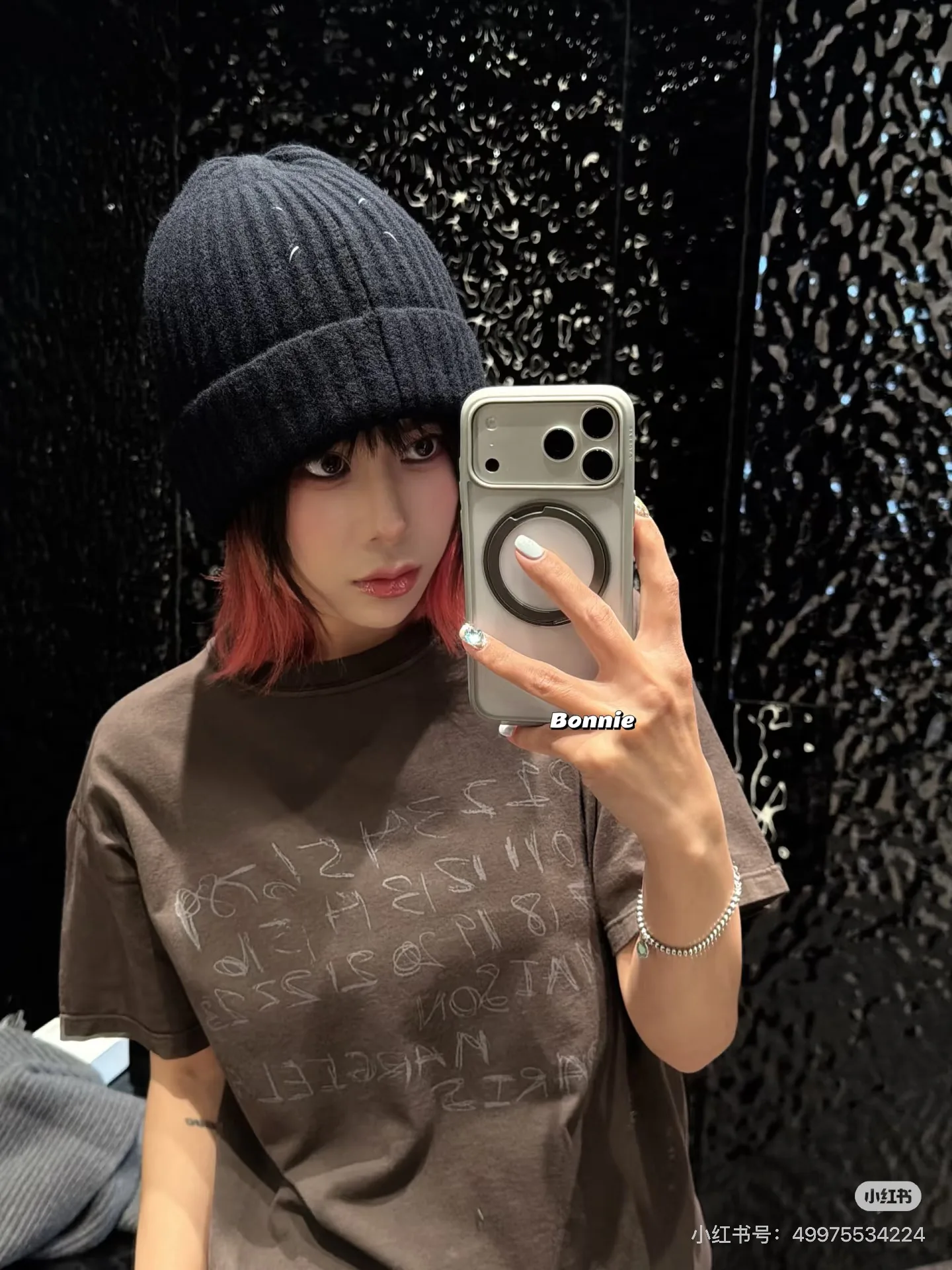 Футболки Женские Maison Margiela 11614875