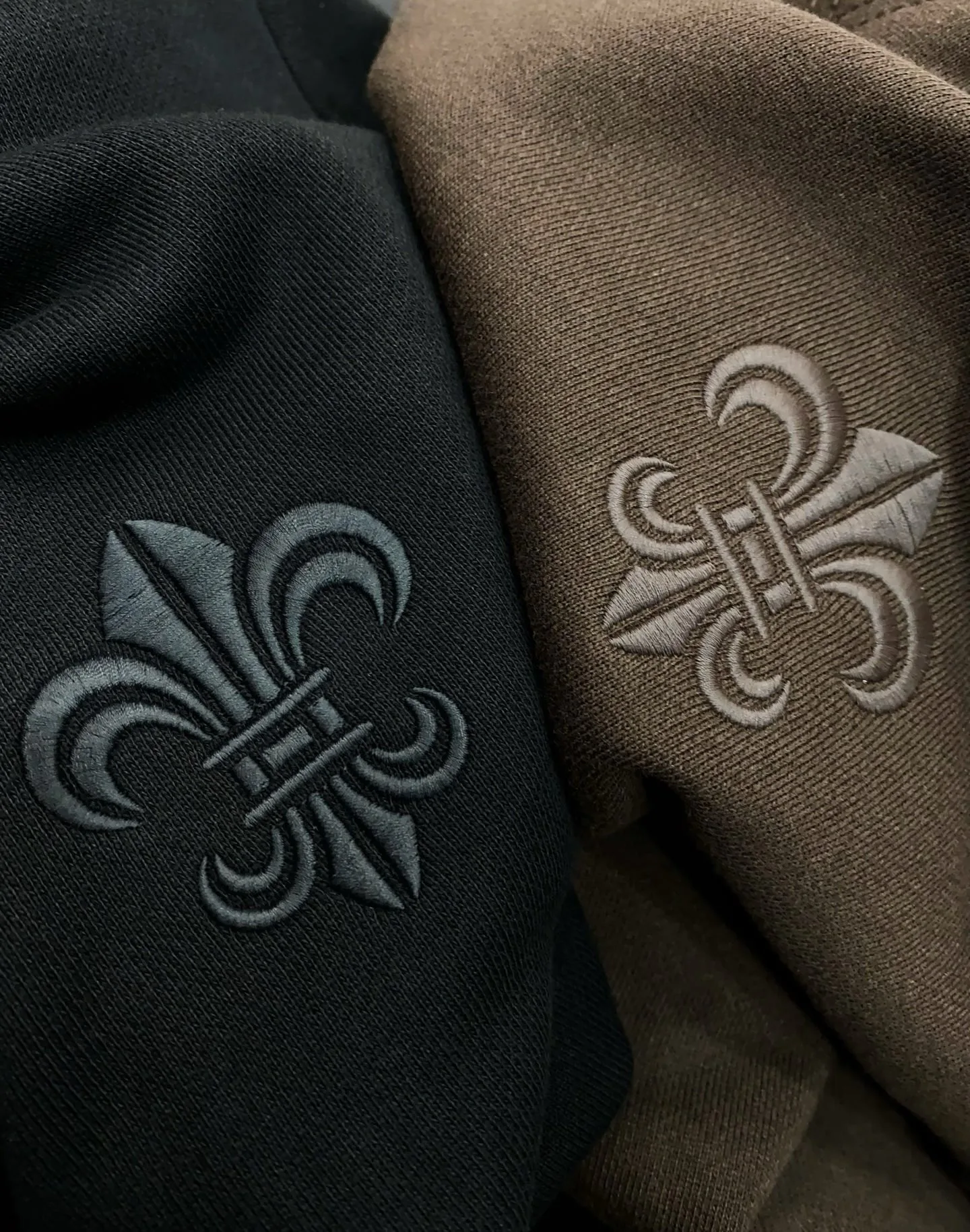 Свитшоты И Худи Мужские Chrome Hearts 19195246