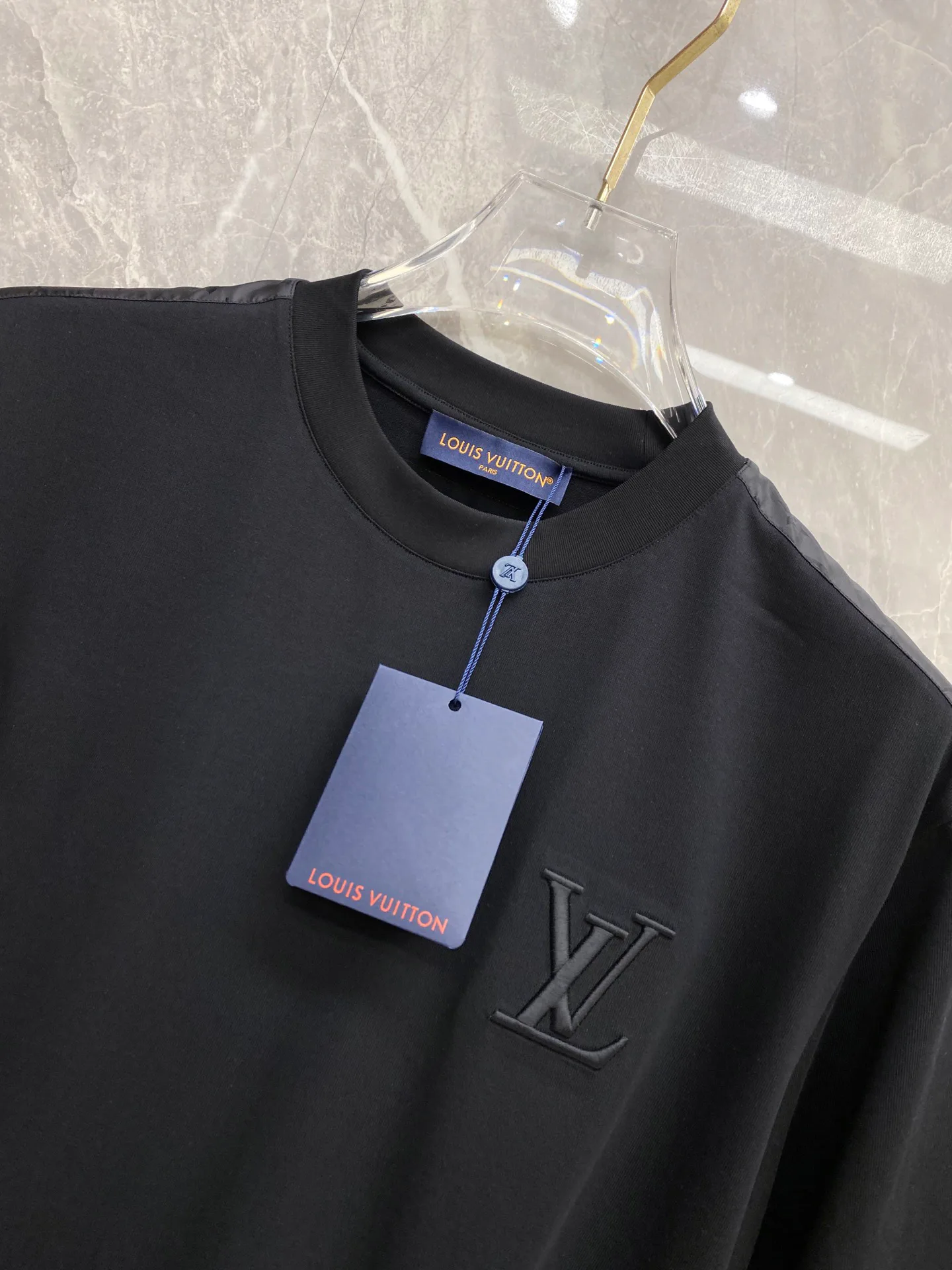 Футболки Мужские Louis Vuitton 13441917