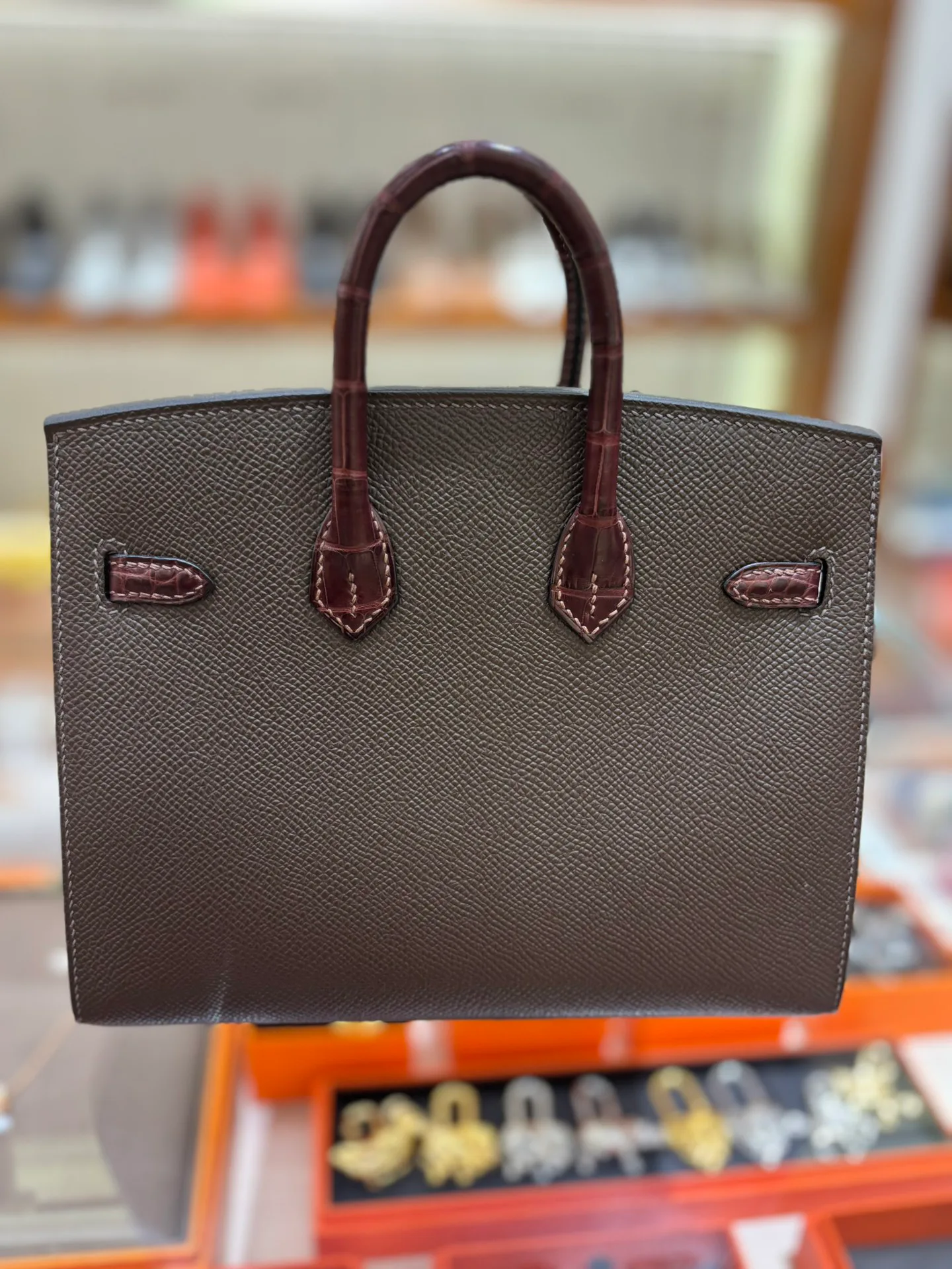 Классические Сумки Женские Hermes 11752010