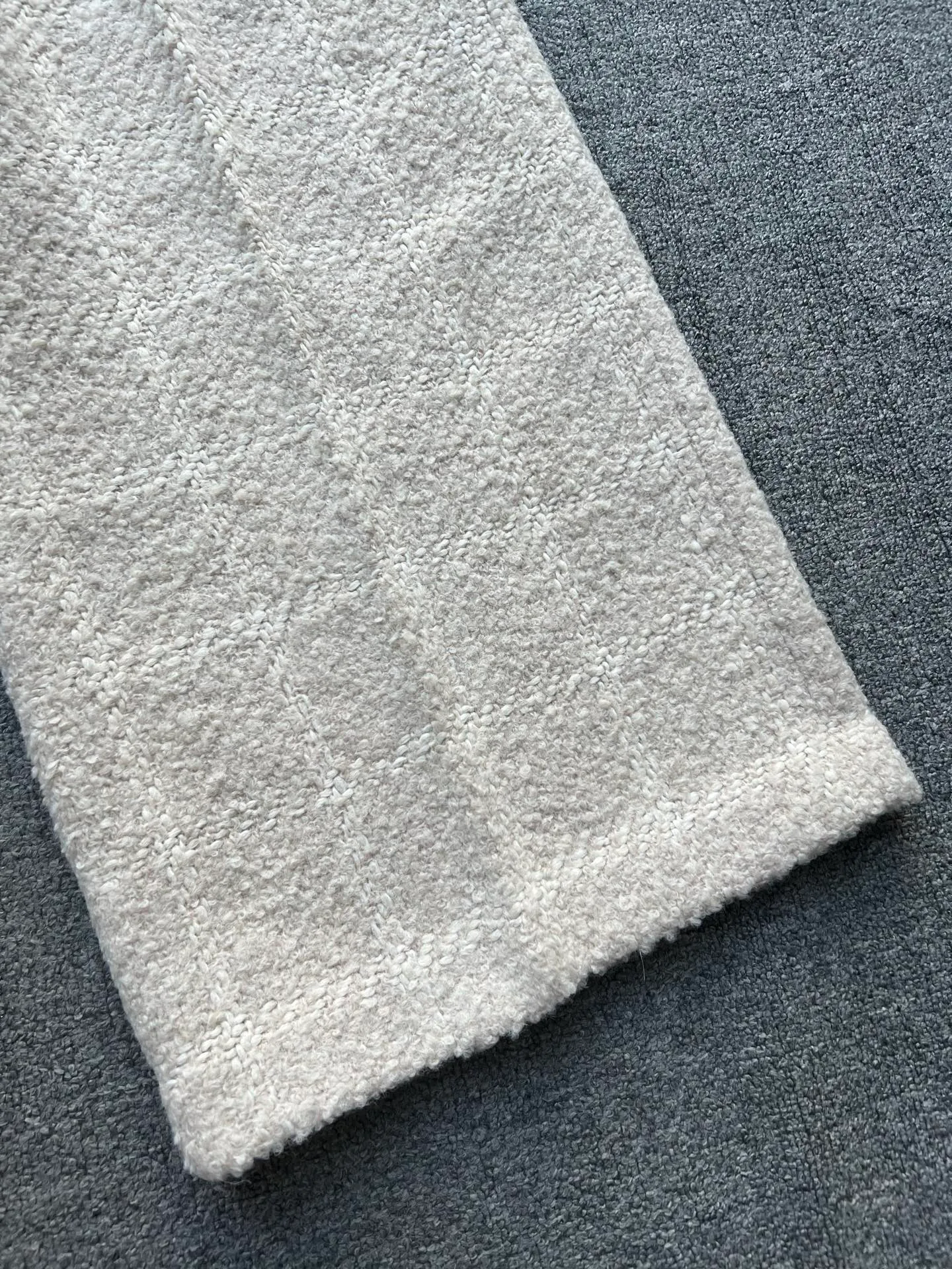 Брюки Женские Loro Piana 617563