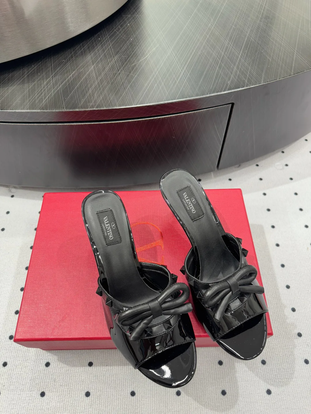 Босоножки Женские Valentino 32613