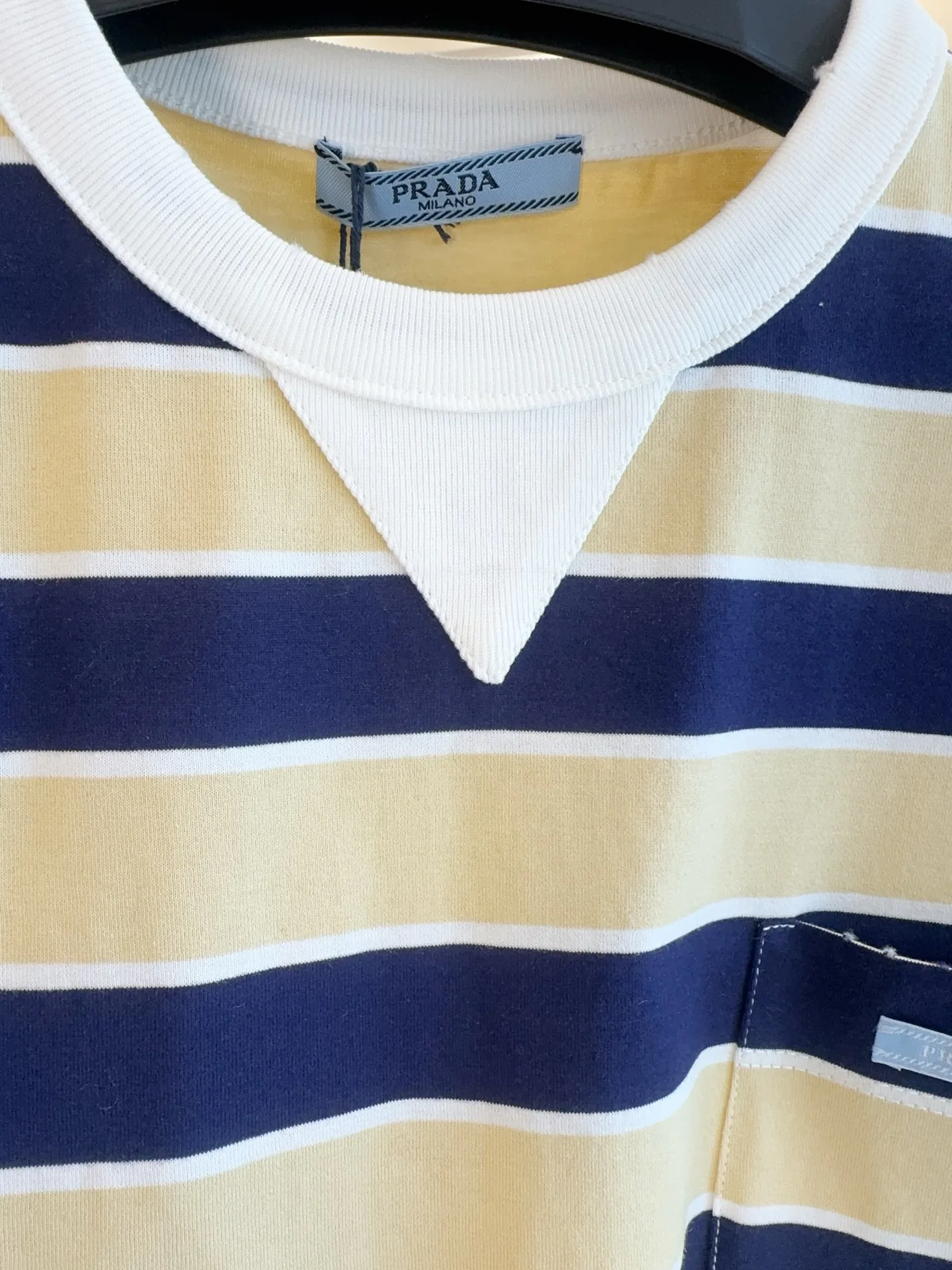 Футболки Женские Prada 5751433