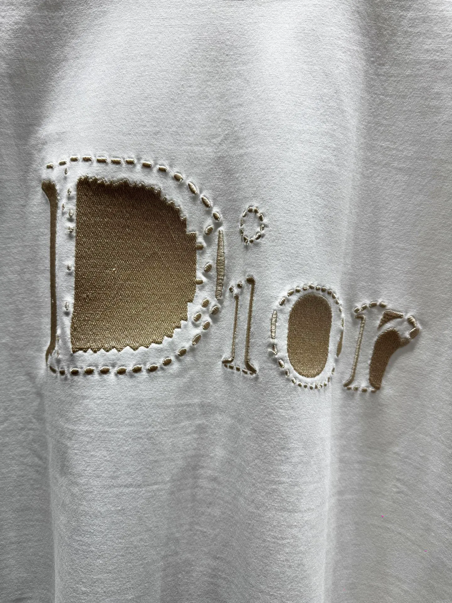 Футболки Мужские Christian Dior 1428674