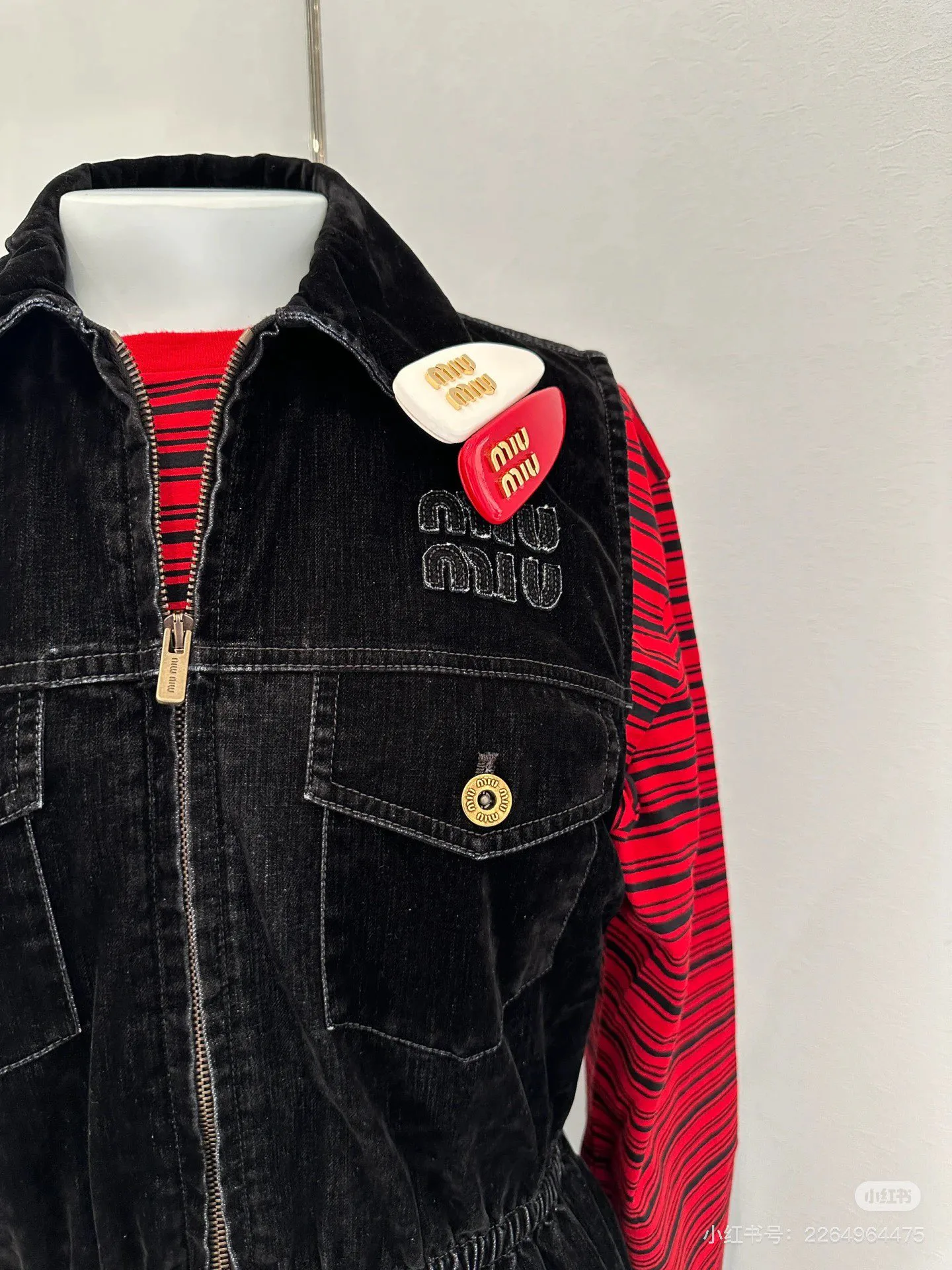 Платья Женские Miu Miu 28948