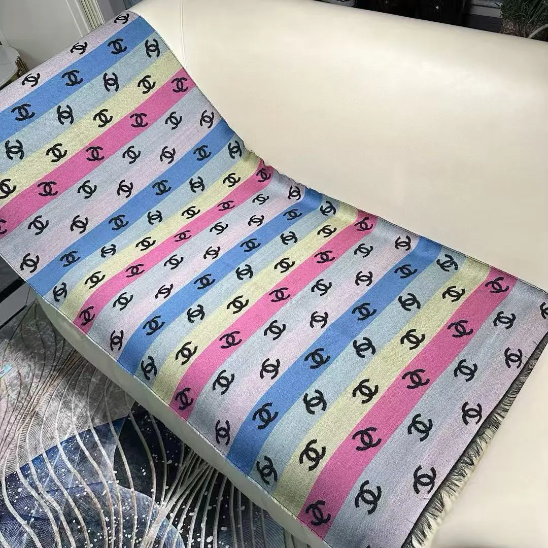Шарфы Chanel 1479051