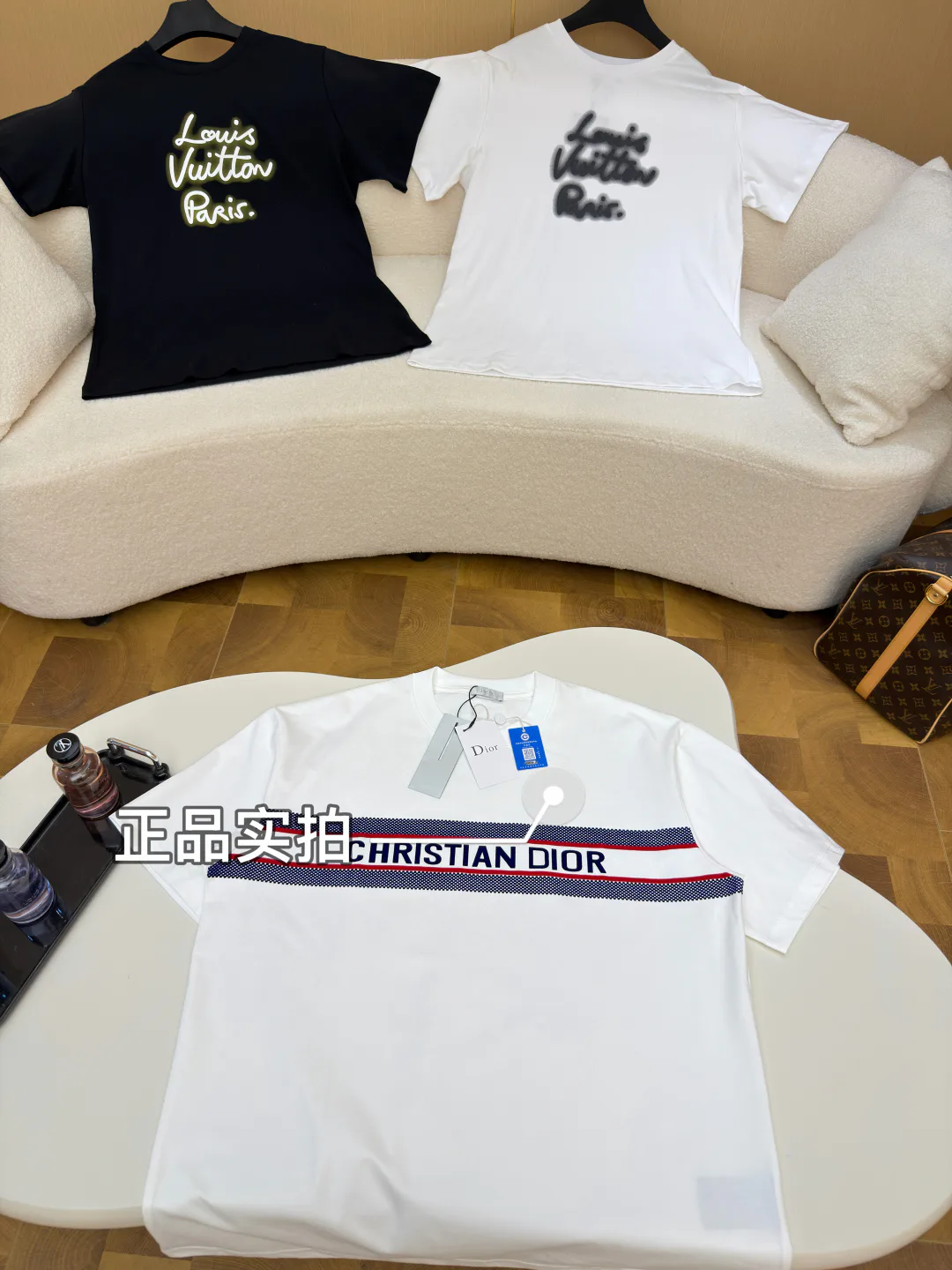 Футболки Мужские Christian Dior 11245795